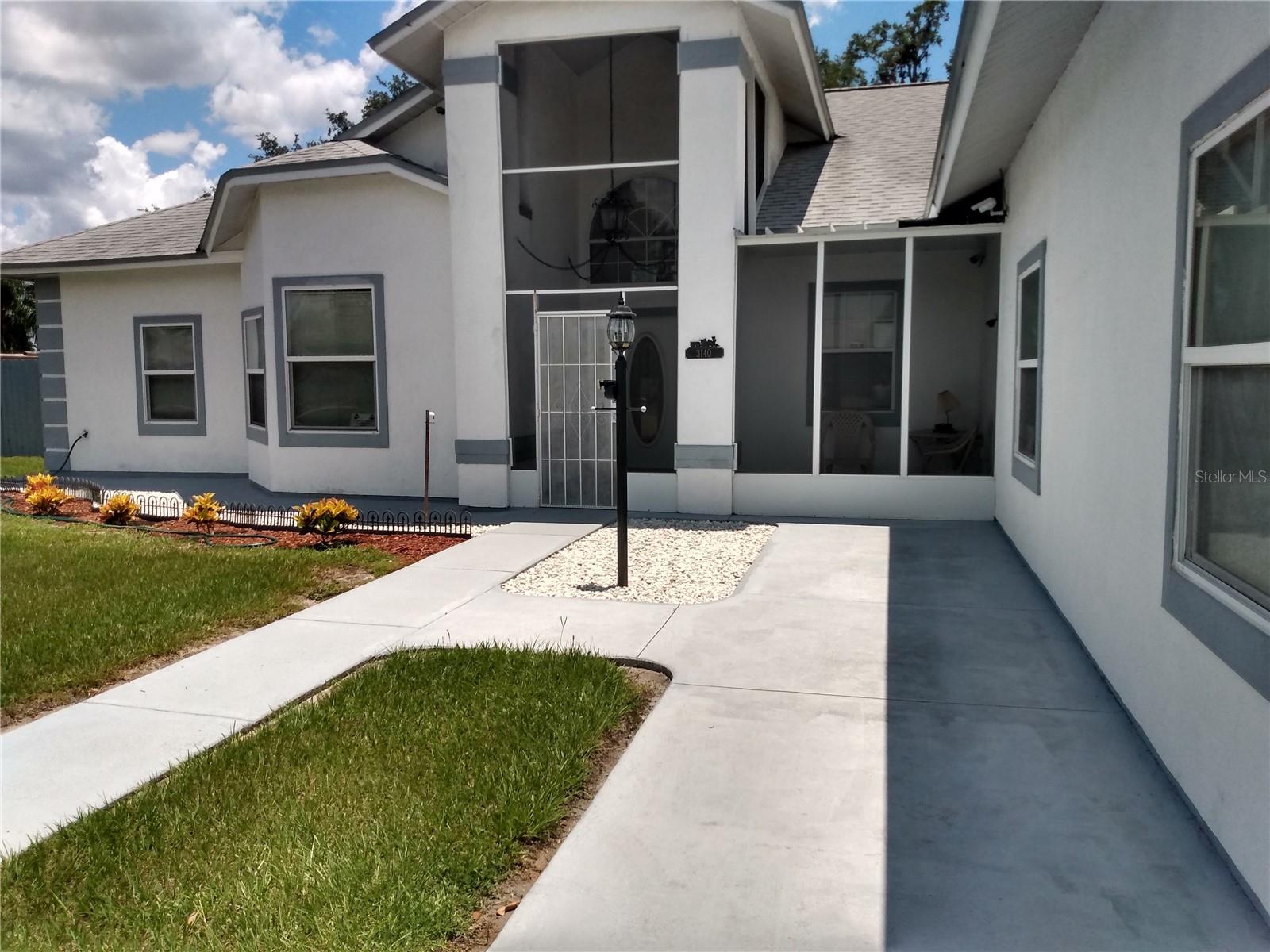 3140 ROSEMARIE DR, KISSIMMEE, FL, 34746