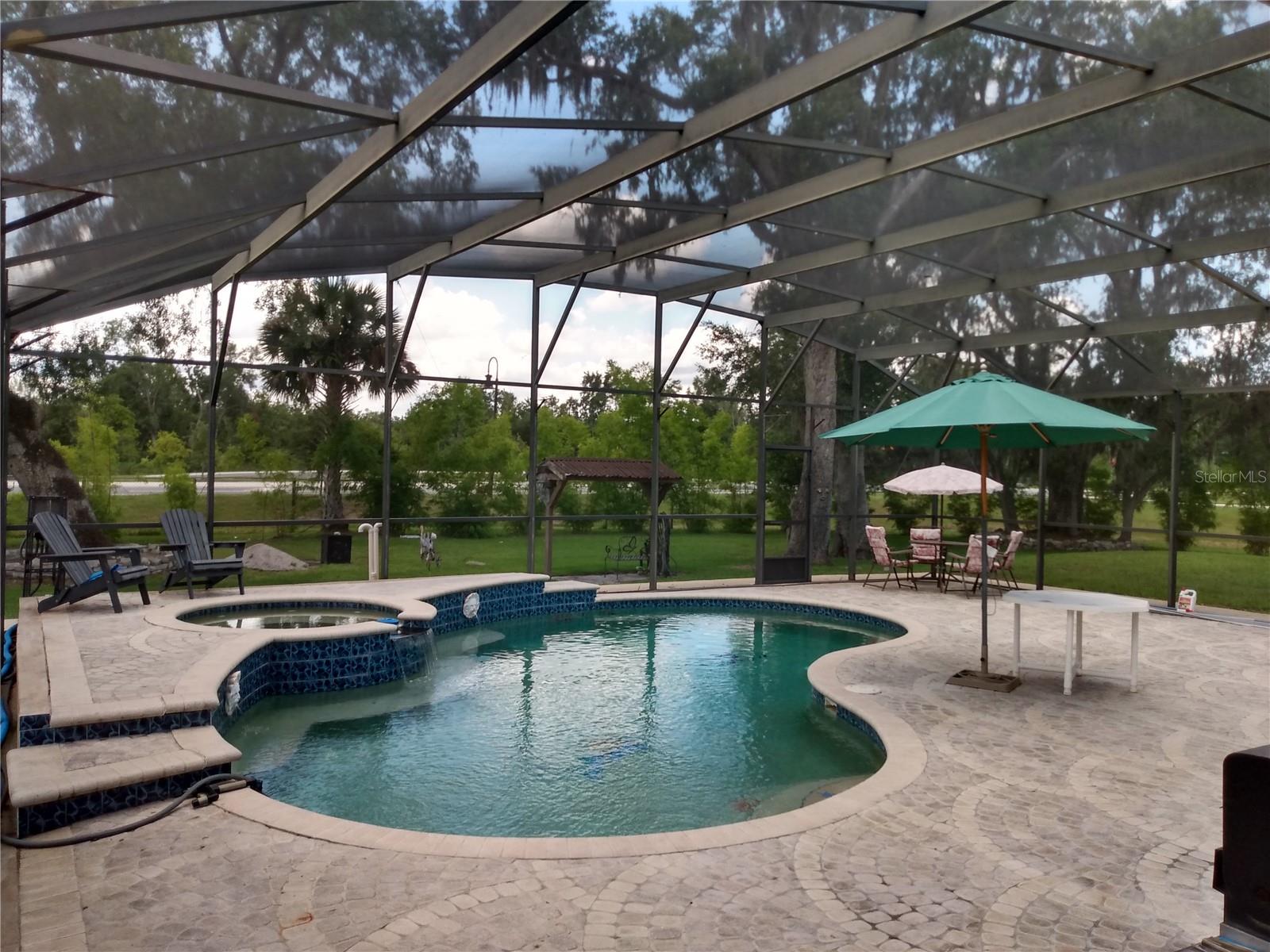 3140 ROSEMARIE DR, KISSIMMEE, FL, 34746