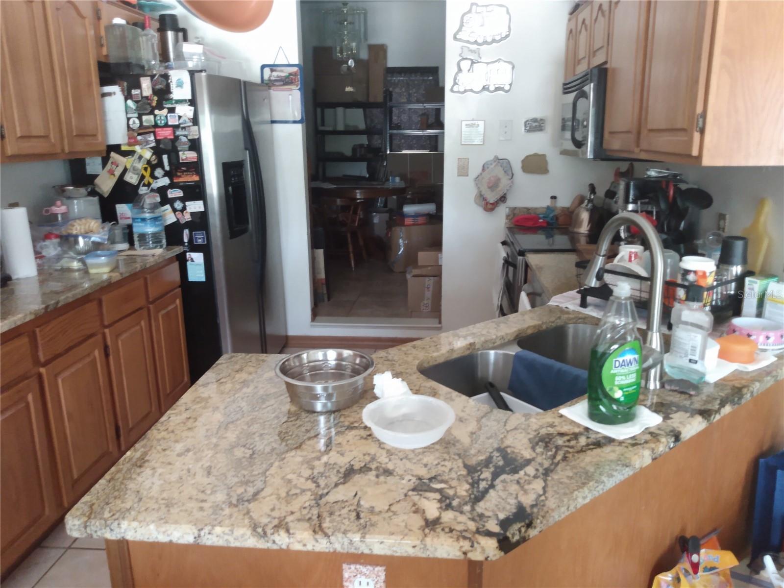 3140 ROSEMARIE DR, KISSIMMEE, FL, 34746