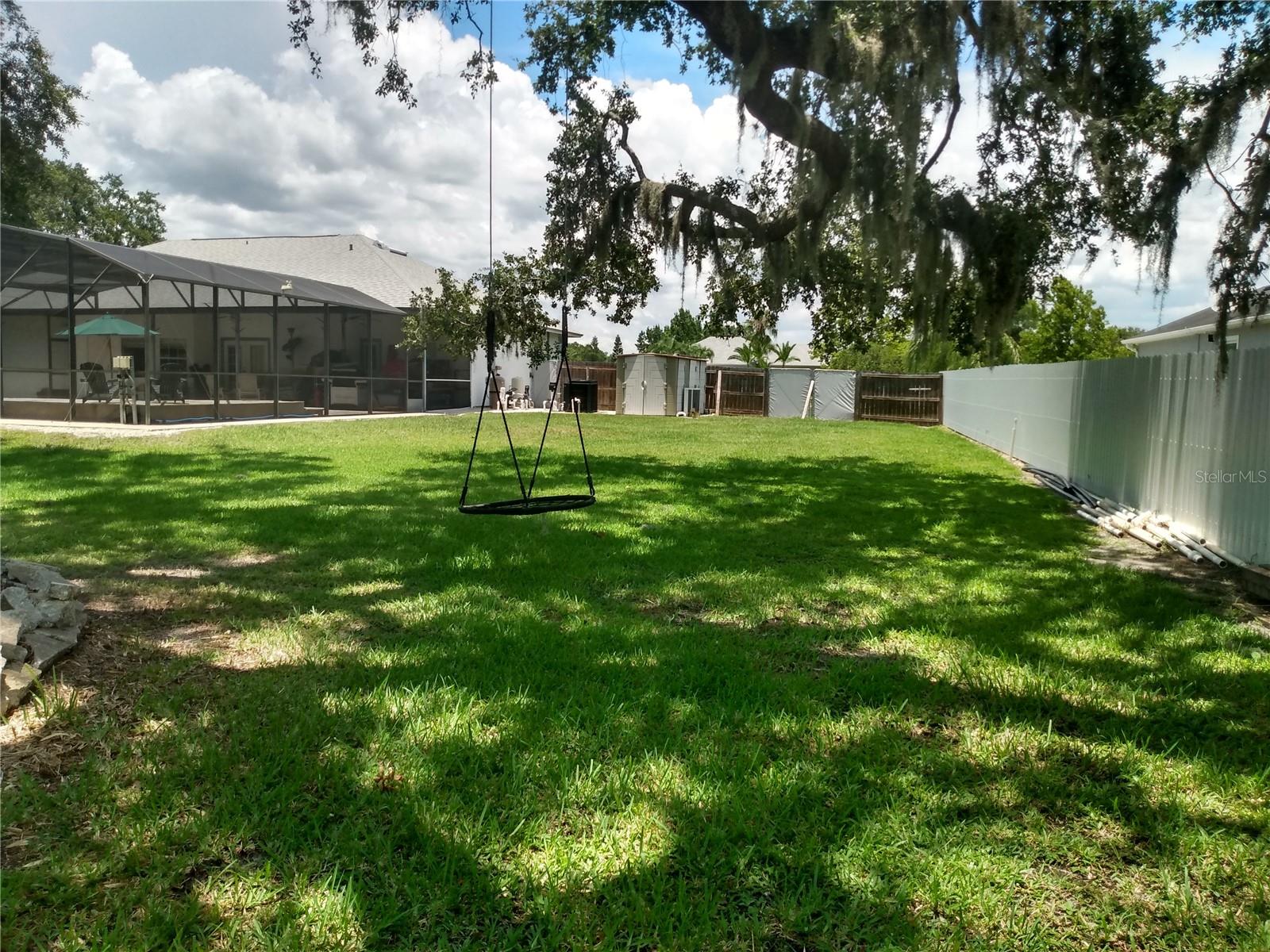 3140 ROSEMARIE DR, KISSIMMEE, FL, 34746