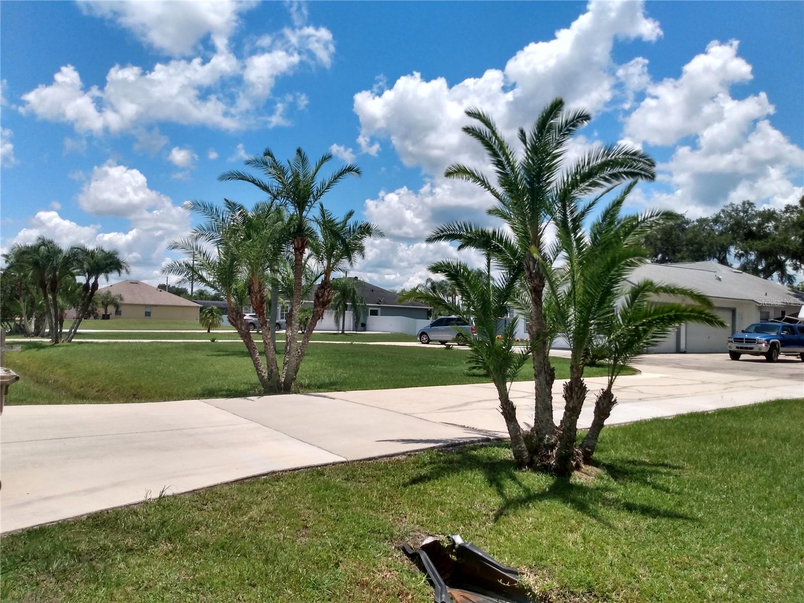 3140 ROSEMARIE DR, KISSIMMEE, FL, 34746