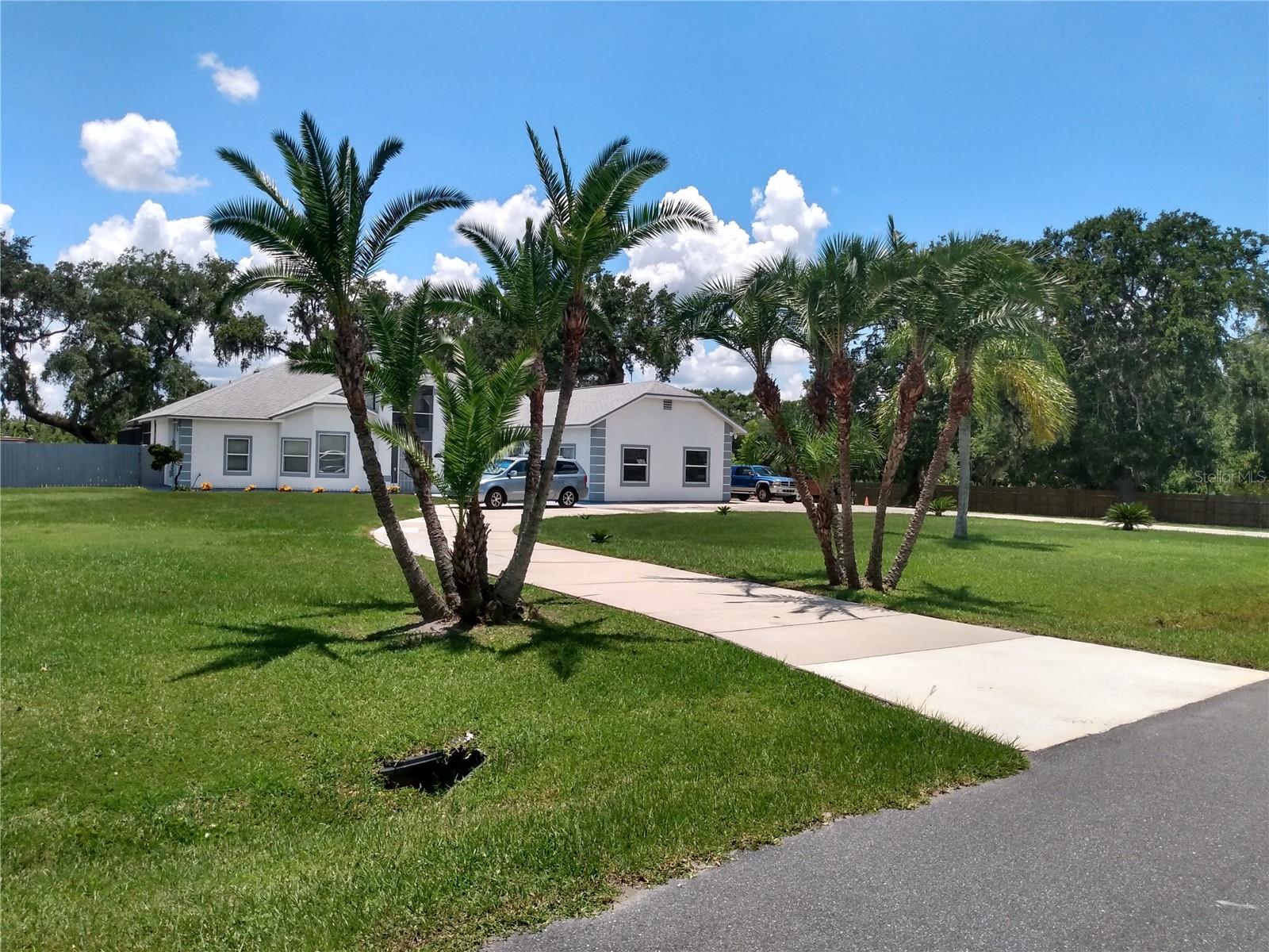 3140 ROSEMARIE DR, KISSIMMEE, FL, 34746
