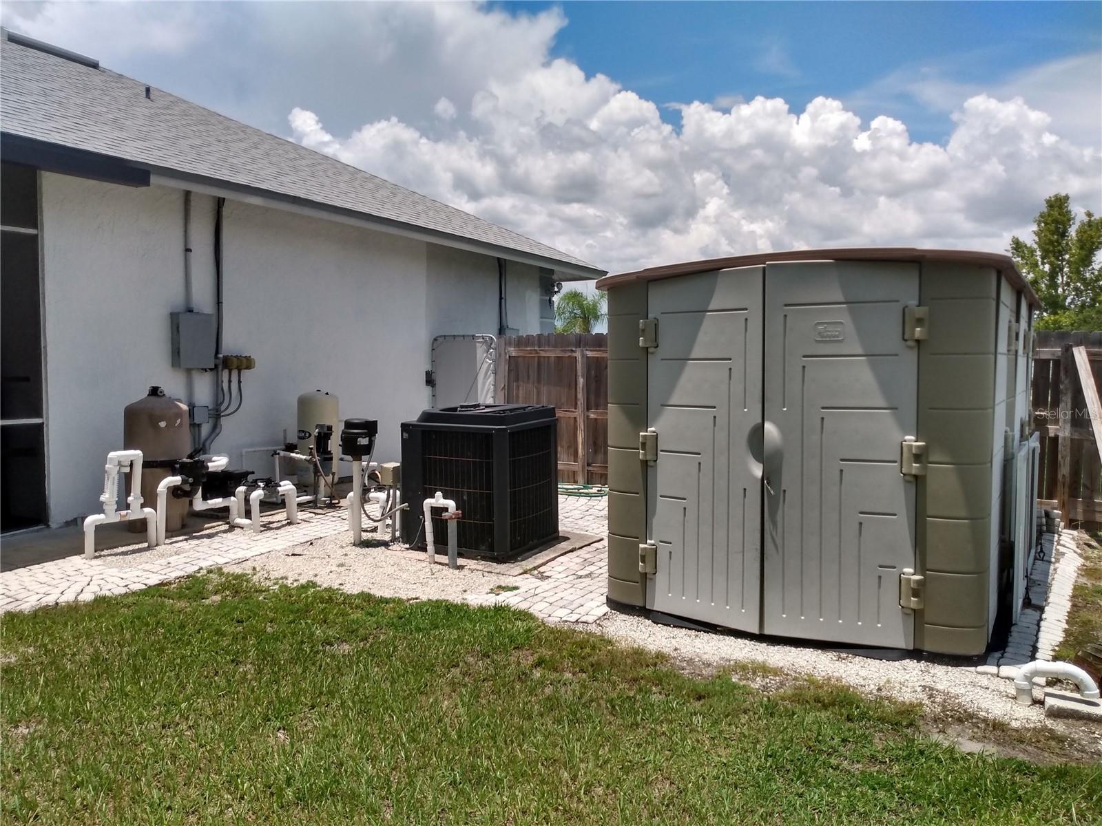 3140 ROSEMARIE DR, KISSIMMEE, FL, 34746