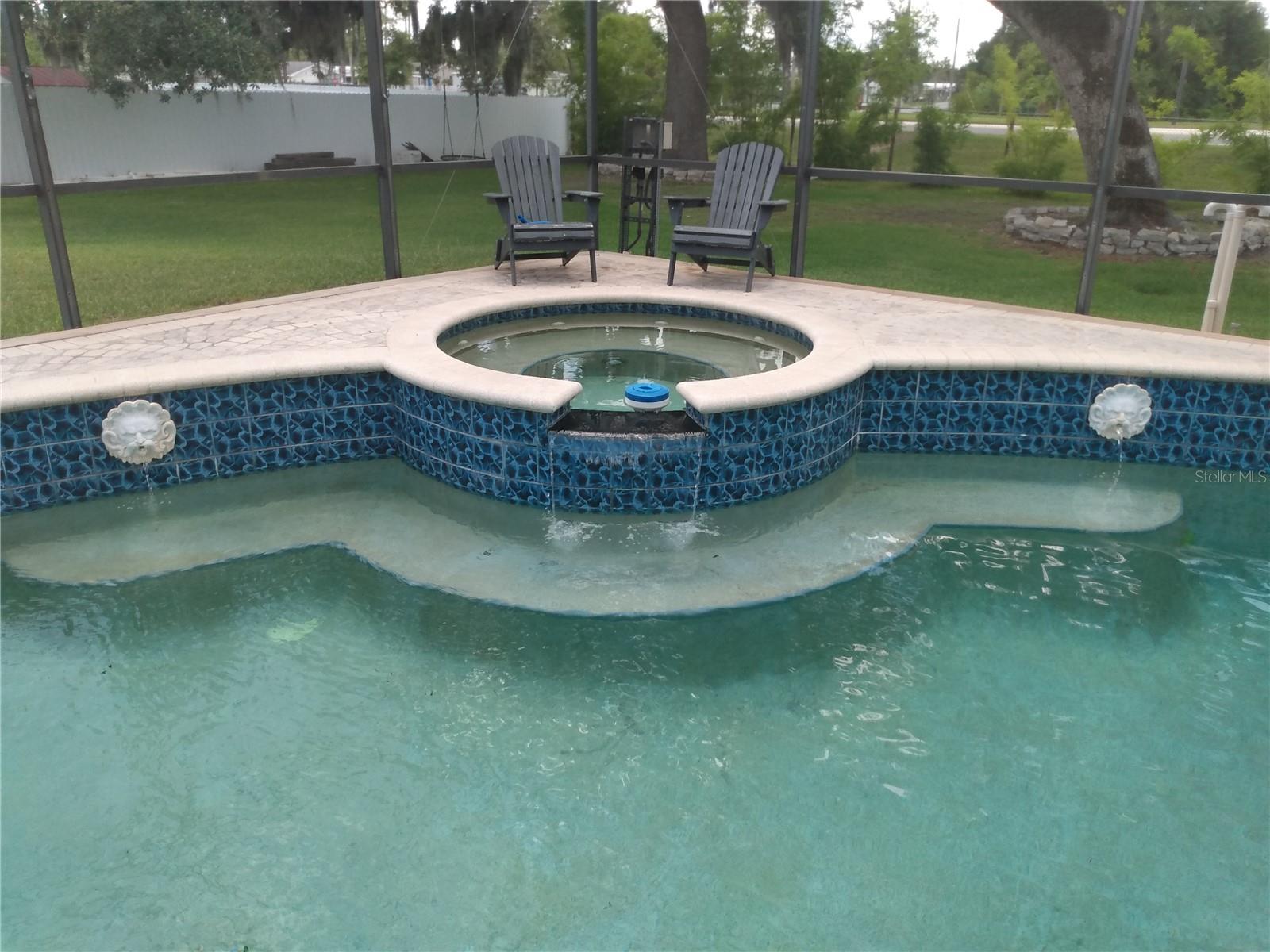 3140 ROSEMARIE DR, KISSIMMEE, FL, 34746