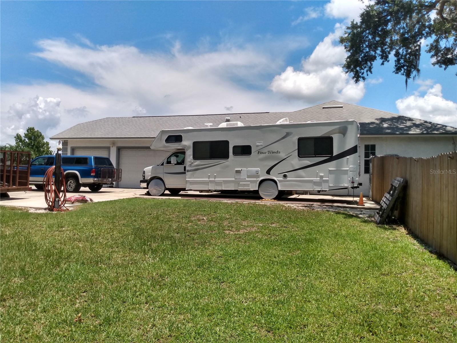 3140 ROSEMARIE DR, KISSIMMEE, FL, 34746