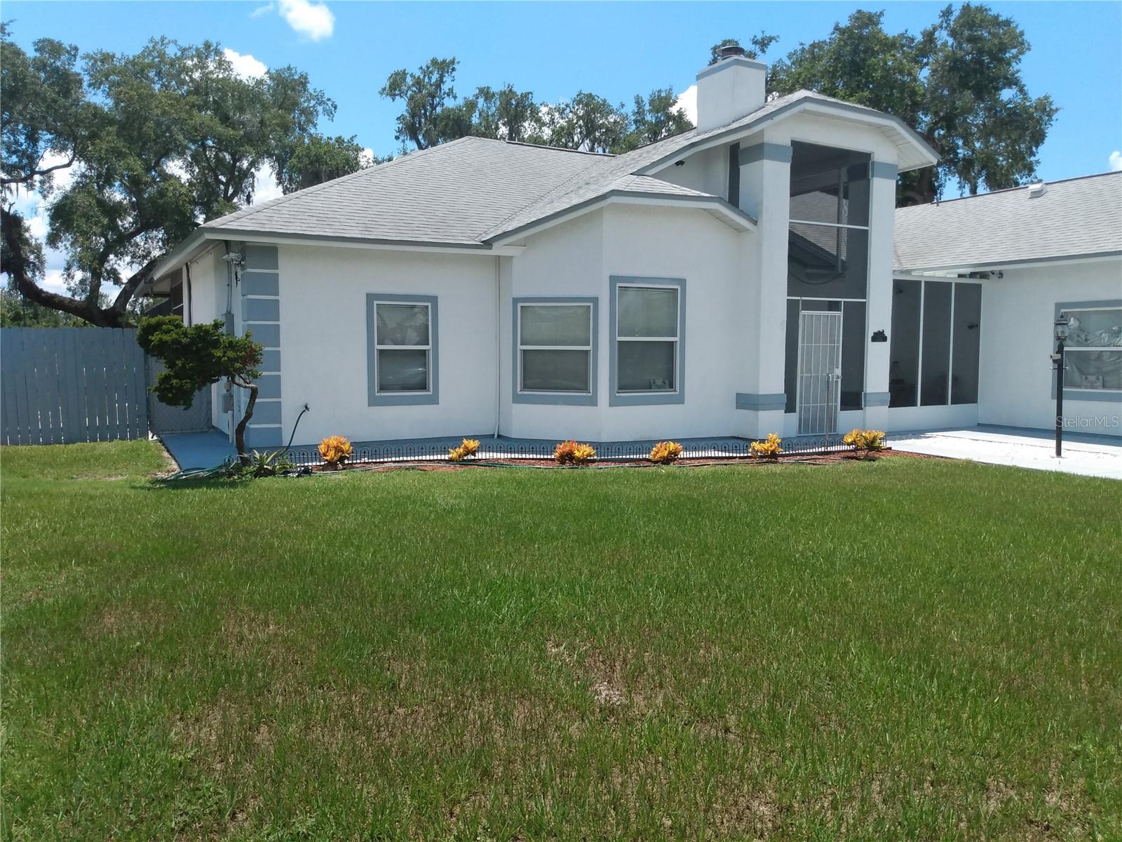 3140 ROSEMARIE DR, KISSIMMEE, FL, 34746