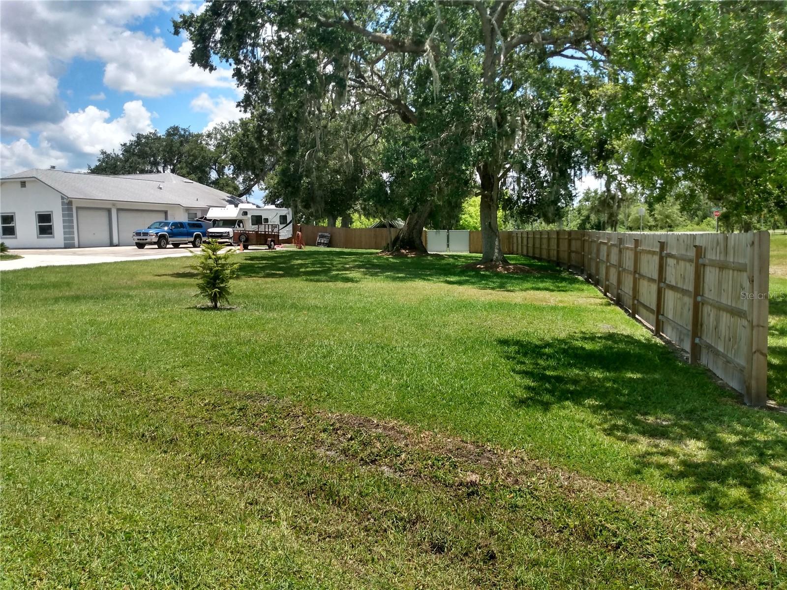 3140 ROSEMARIE DR, KISSIMMEE, FL, 34746