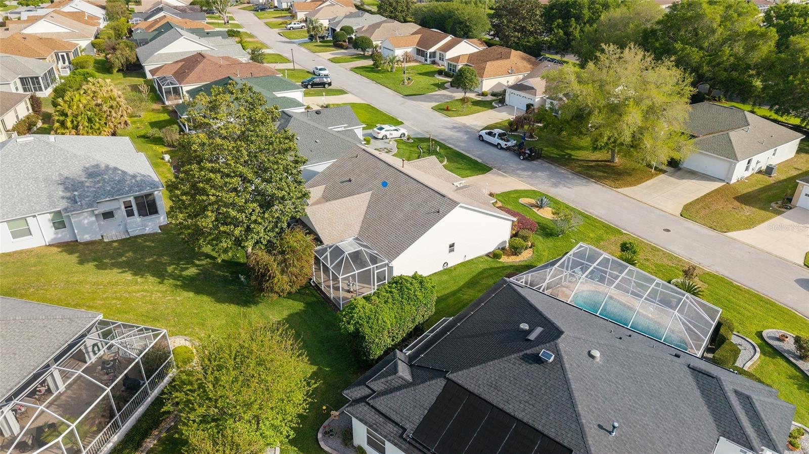 8288 SE 176TH LAWSON LOOP, THE VILLAGES, FL, 32162