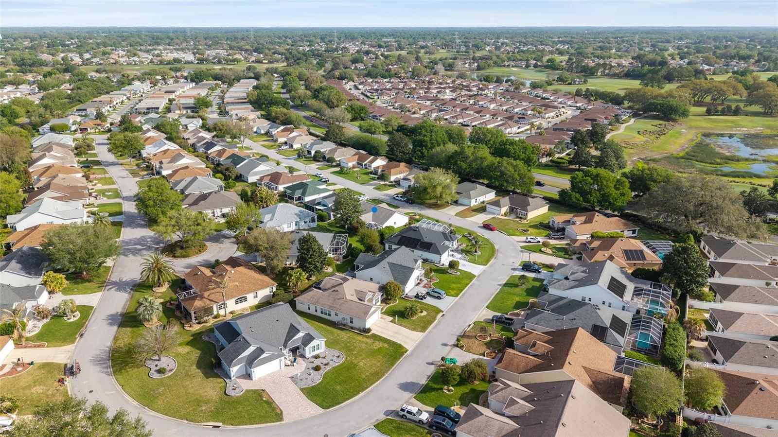 8288 SE 176TH LAWSON LOOP, THE VILLAGES, FL, 32162