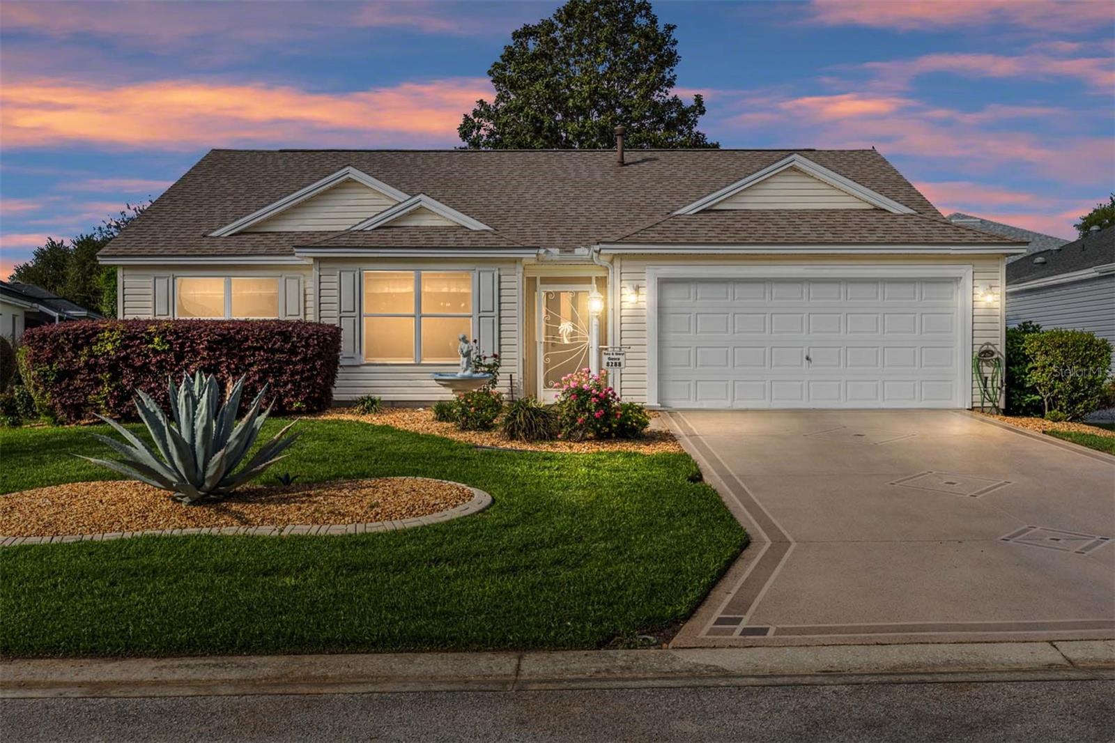 8288 SE 176TH LAWSON LOOP, THE VILLAGES, FL, 32162