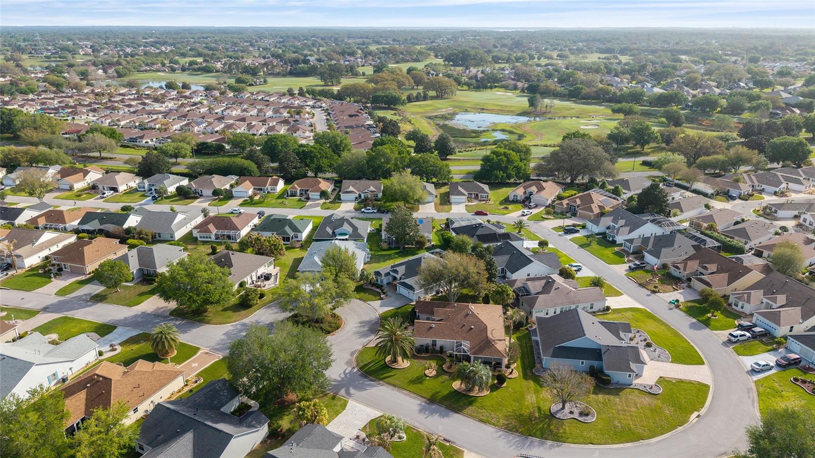 8288 SE 176TH LAWSON LOOP, THE VILLAGES, FL, 32162