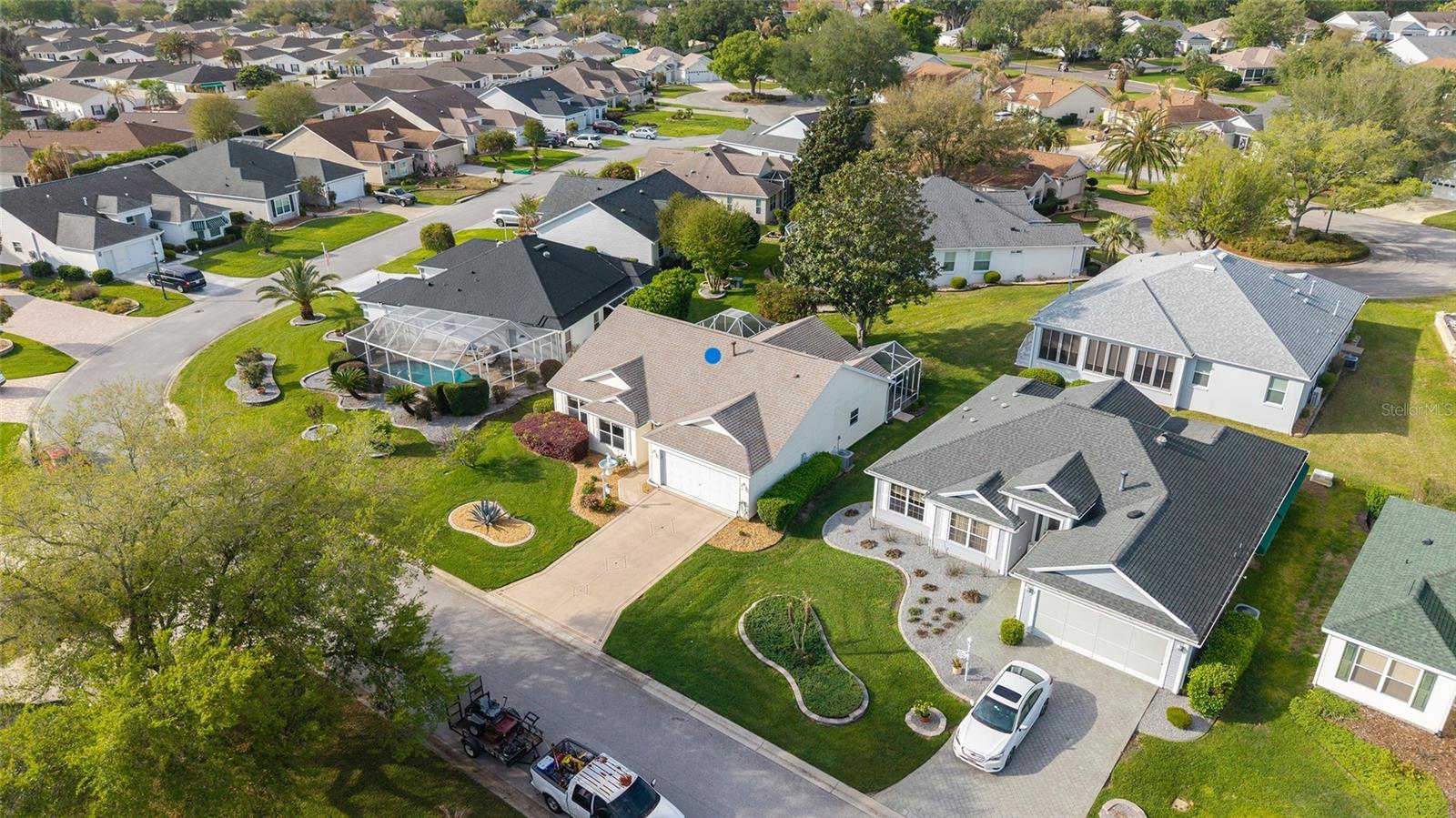 8288 SE 176TH LAWSON LOOP, THE VILLAGES, FL, 32162