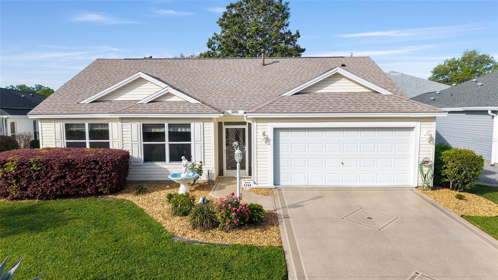 8288 SE 176TH LAWSON LOOP, THE VILLAGES, FL, 32162