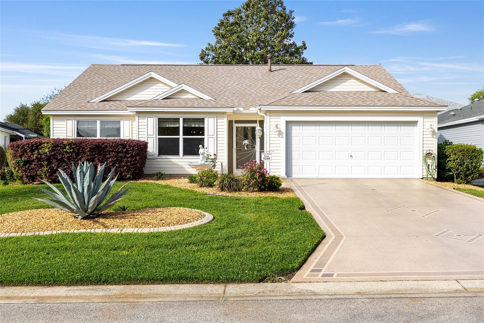 8288 SE 176TH LAWSON LOOP, THE VILLAGES, FL, 32162