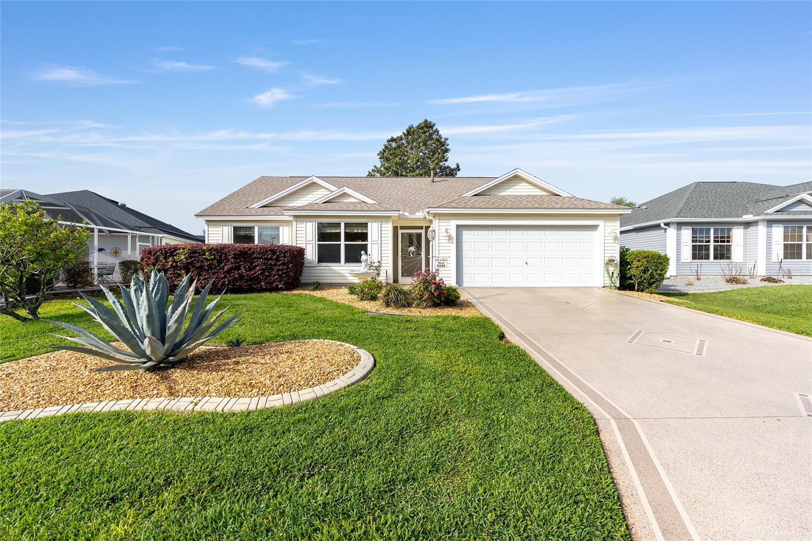 8288 SE 176TH LAWSON LOOP, THE VILLAGES, FL, 32162