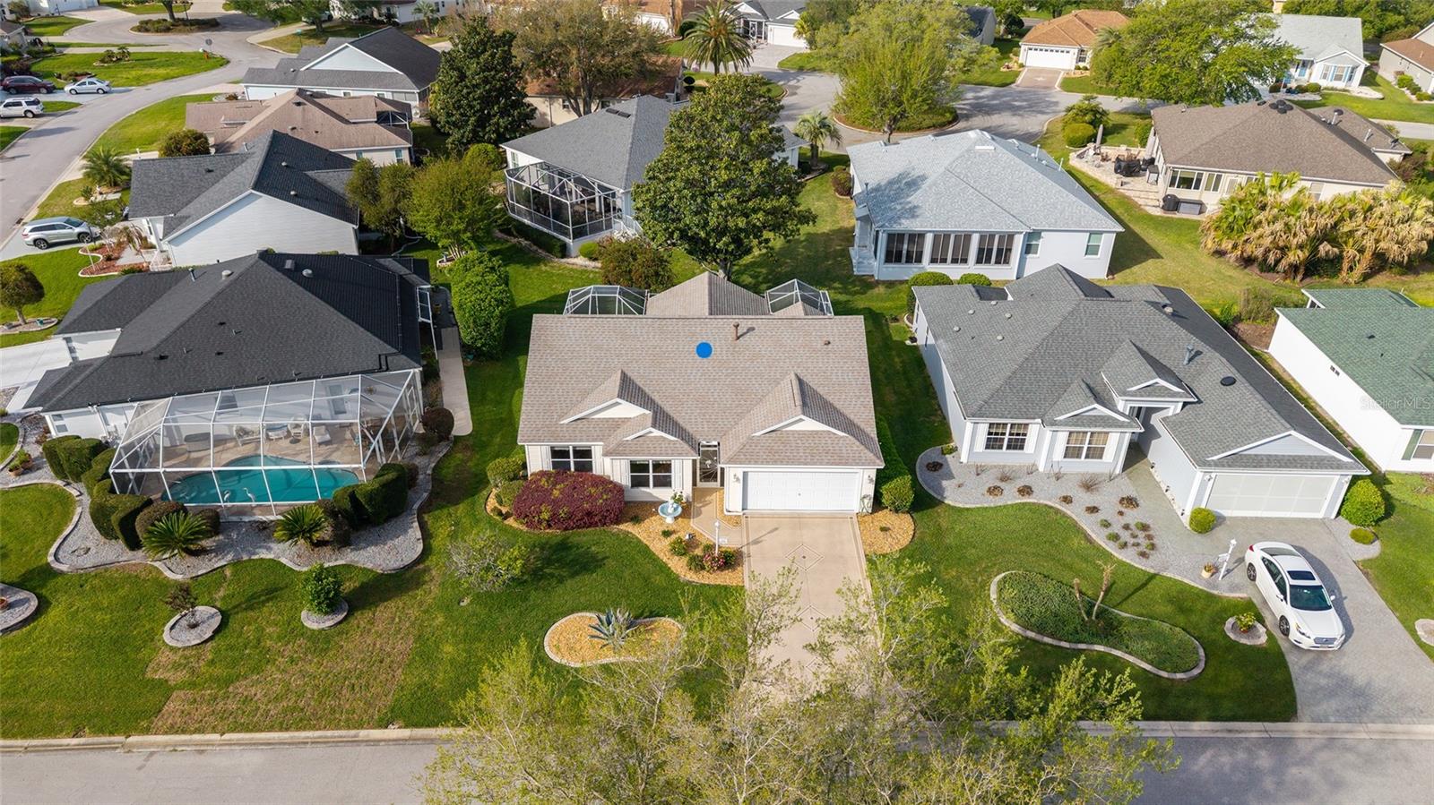 8288 SE 176TH LAWSON LOOP, THE VILLAGES, FL, 32162