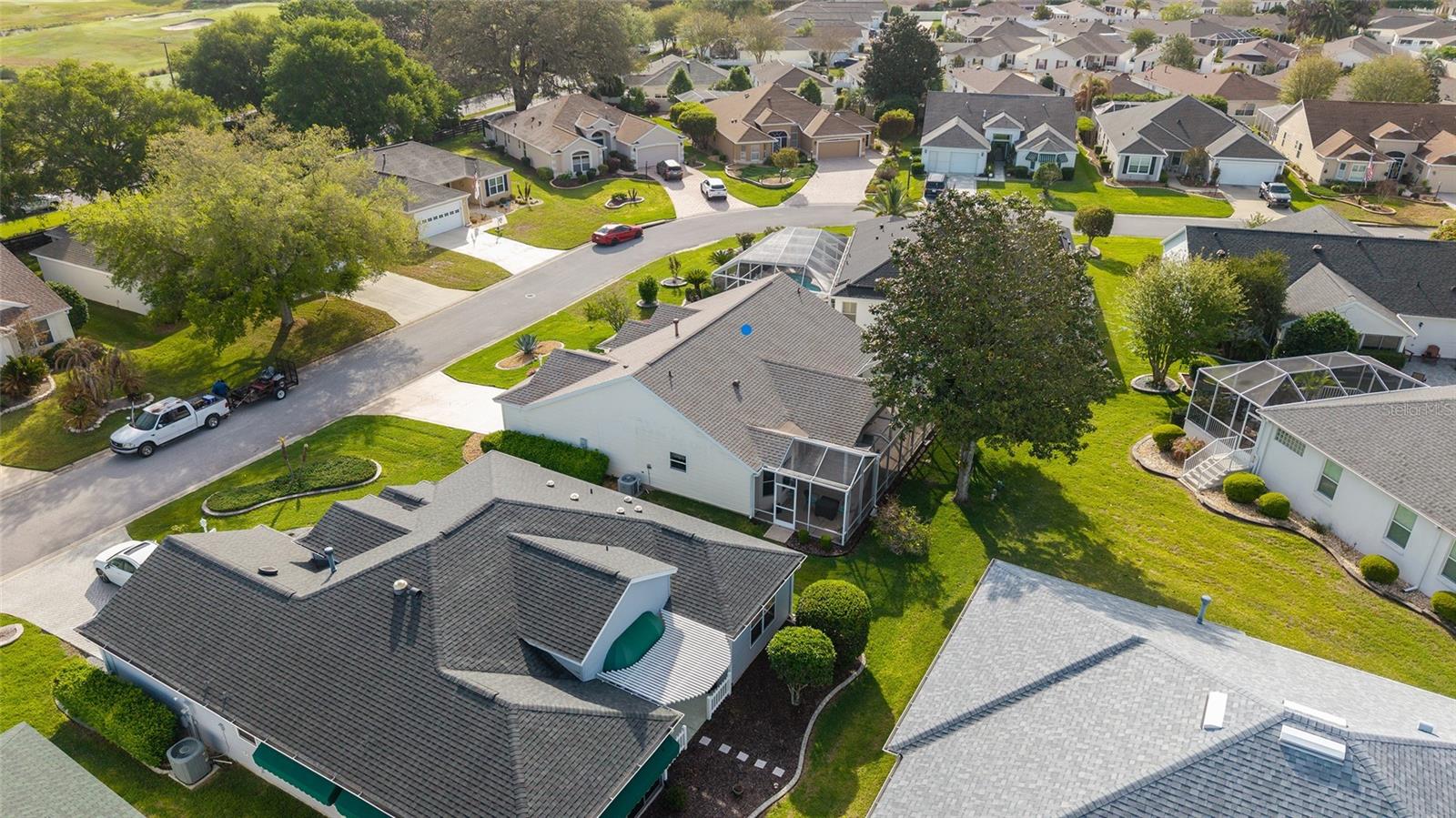 8288 SE 176TH LAWSON LOOP, THE VILLAGES, FL, 32162