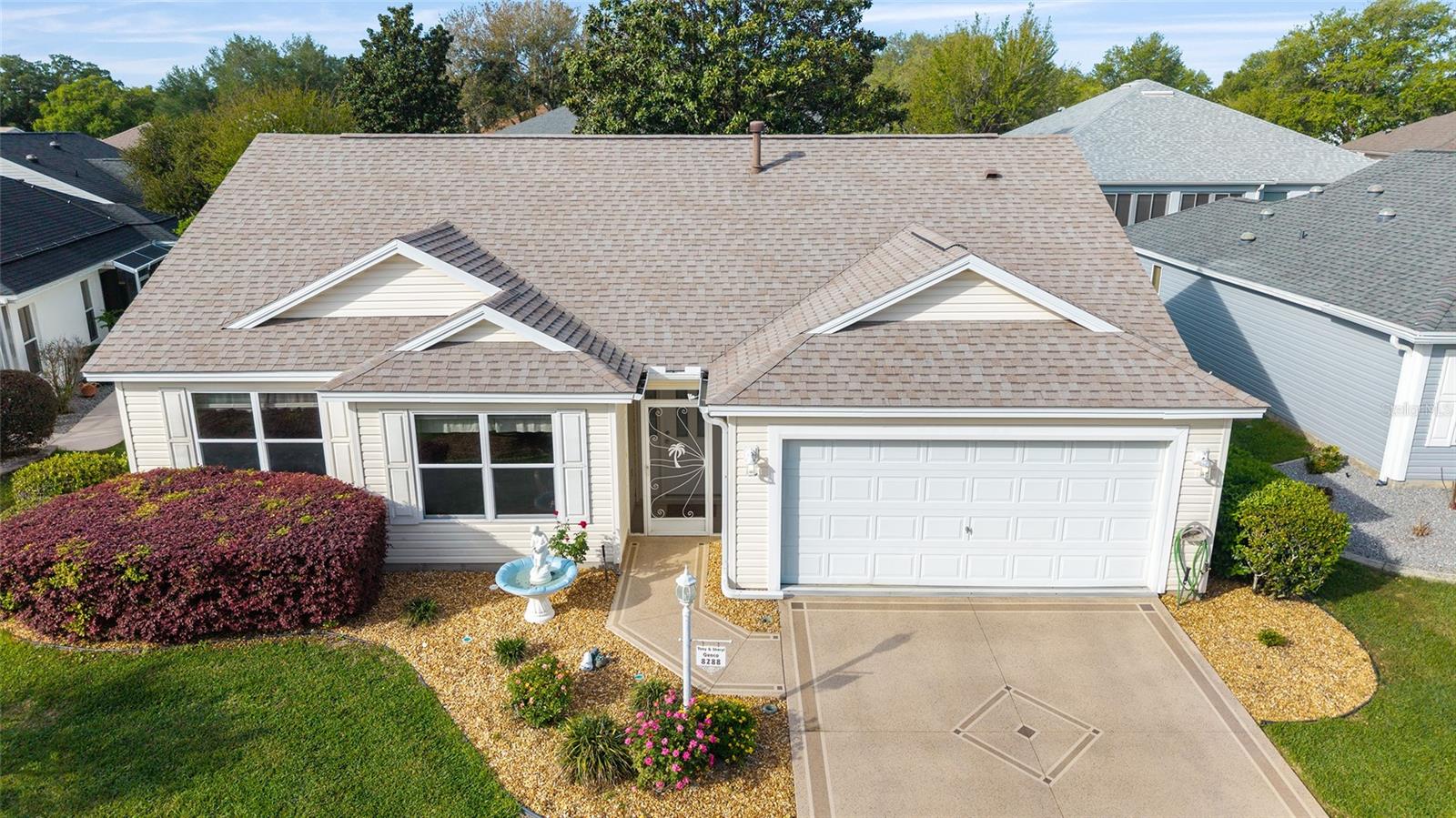 8288 SE 176TH LAWSON LOOP, THE VILLAGES, FL, 32162