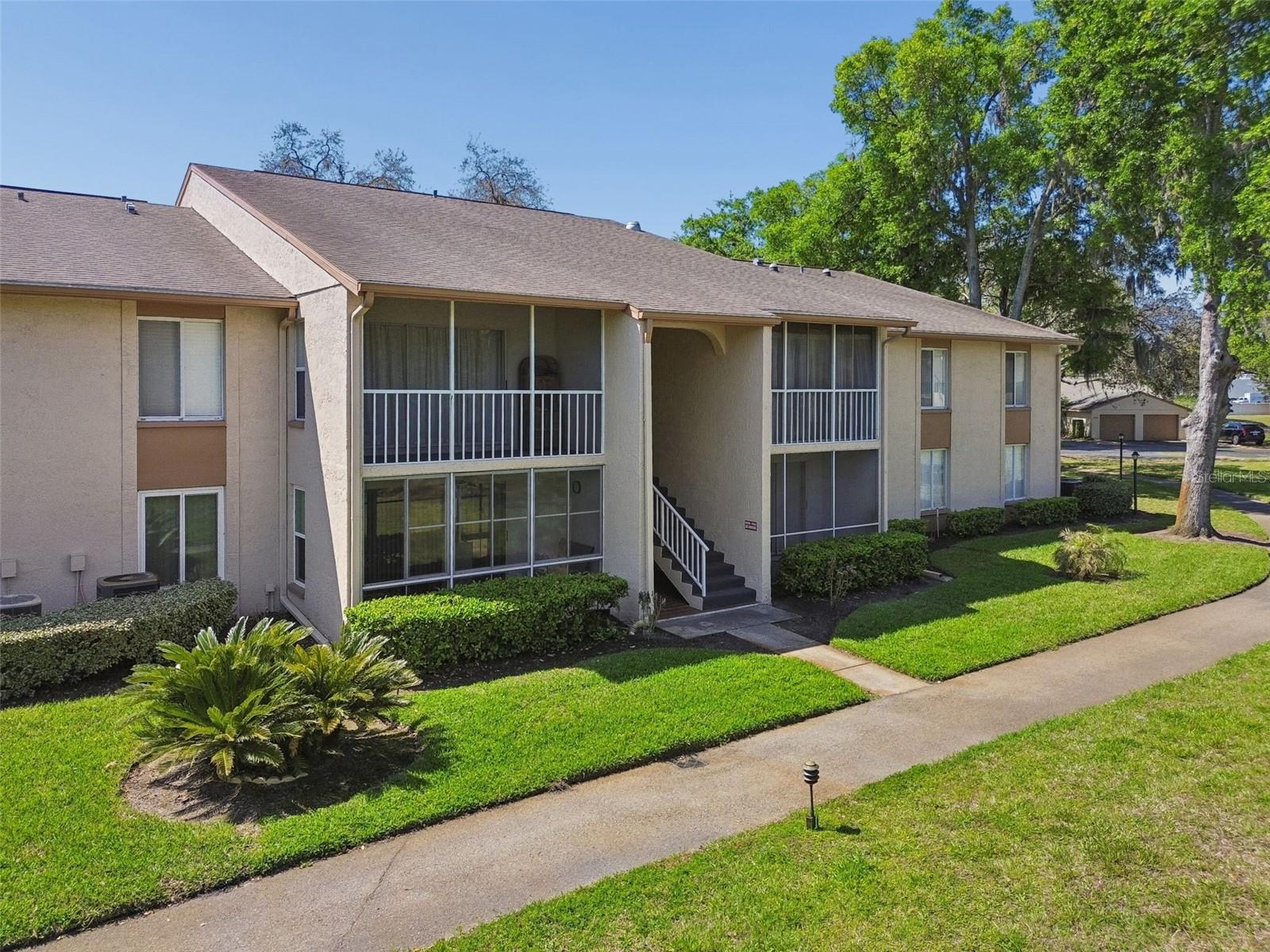 13103 CYPRESS HILL DR #B2, HUDSON, FL, 34669