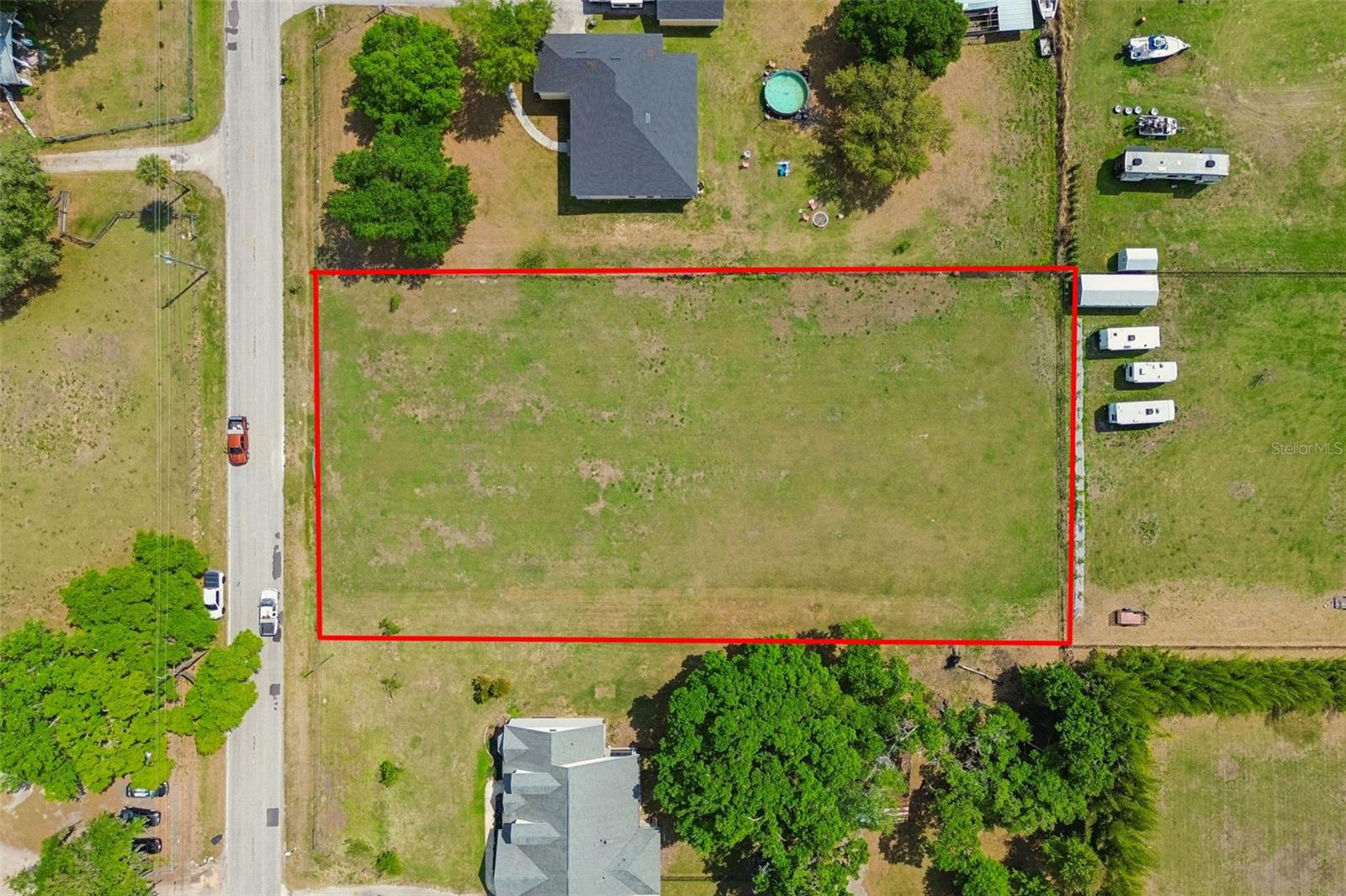 2805 MEDULLA RD, PLANT CITY, FL, 33566