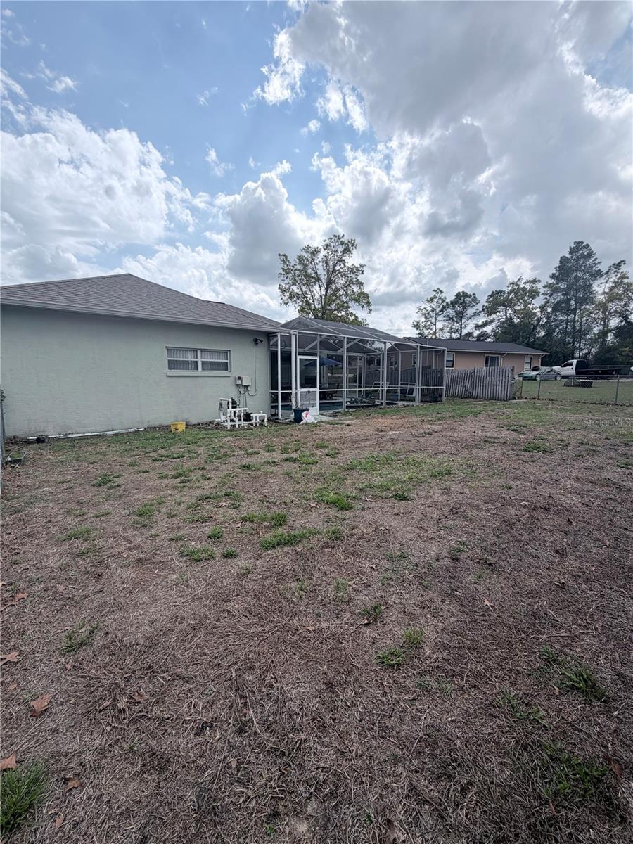 13476 LITTLE FARMS DR, SPRING HILL, FL, 34609