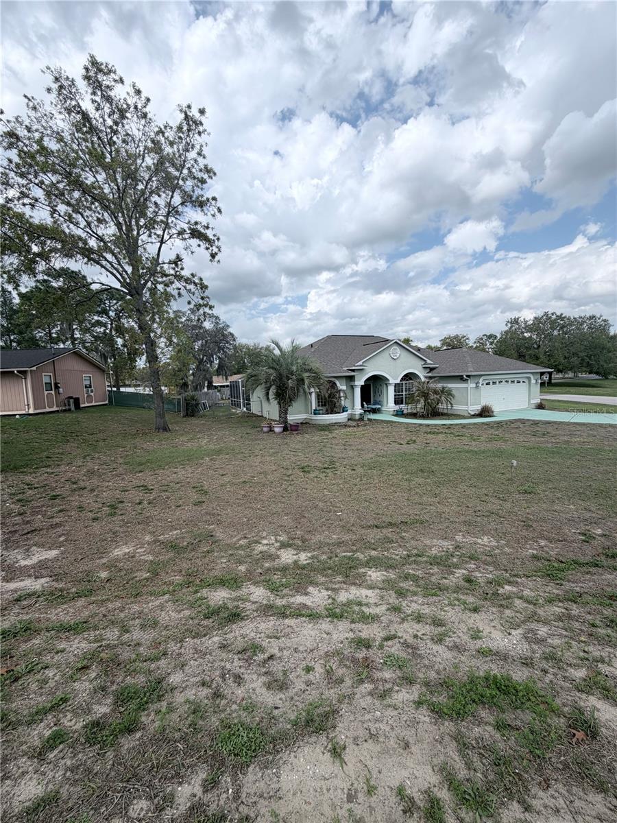 13476 LITTLE FARMS DR, SPRING HILL, FL, 34609