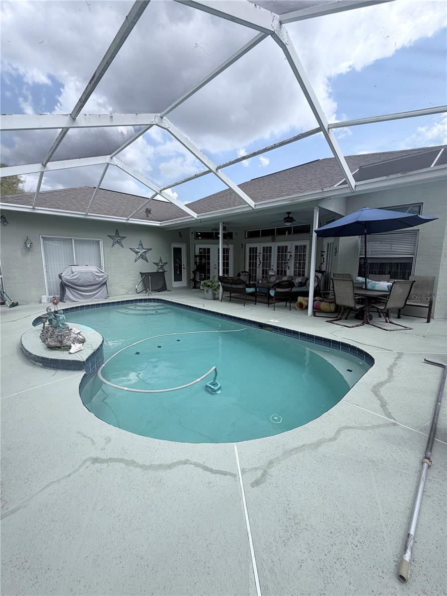13476 LITTLE FARMS DR, SPRING HILL, FL, 34609