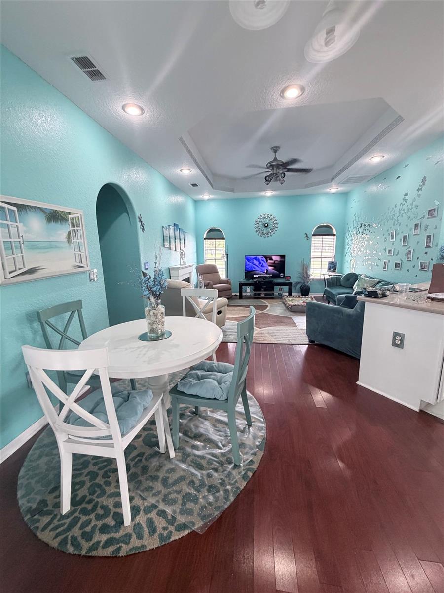 13476 LITTLE FARMS DR, SPRING HILL, FL, 34609
