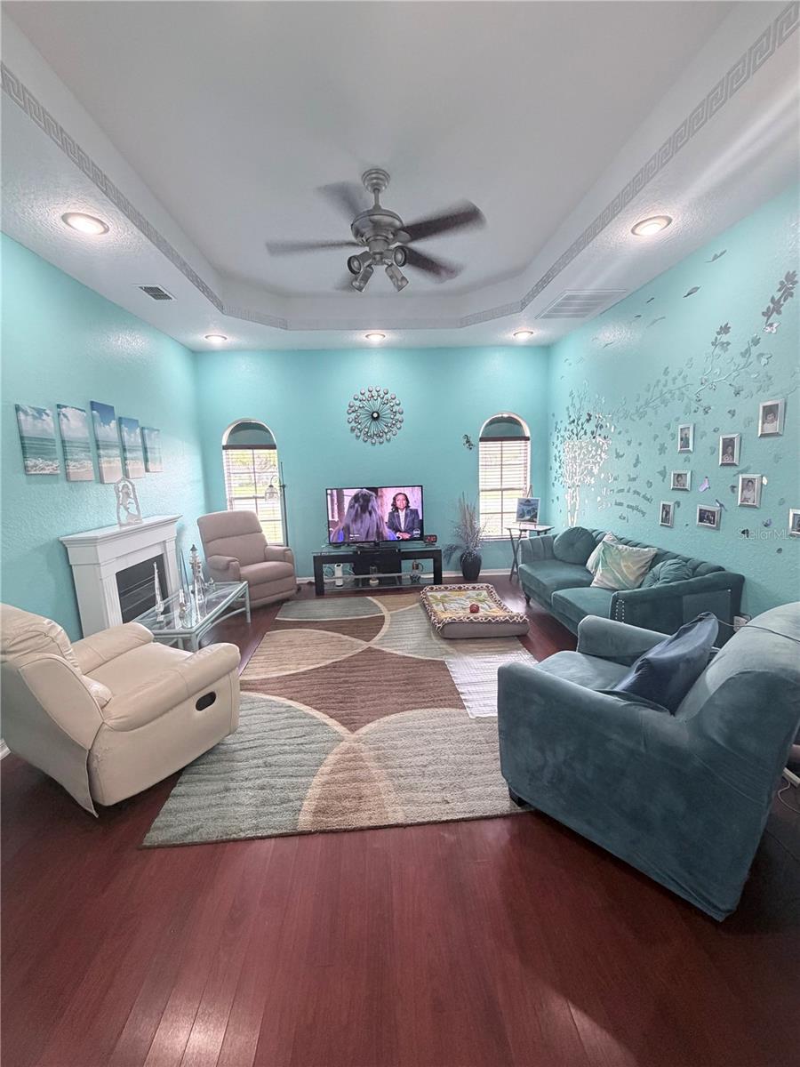 13476 LITTLE FARMS DR, SPRING HILL, FL, 34609