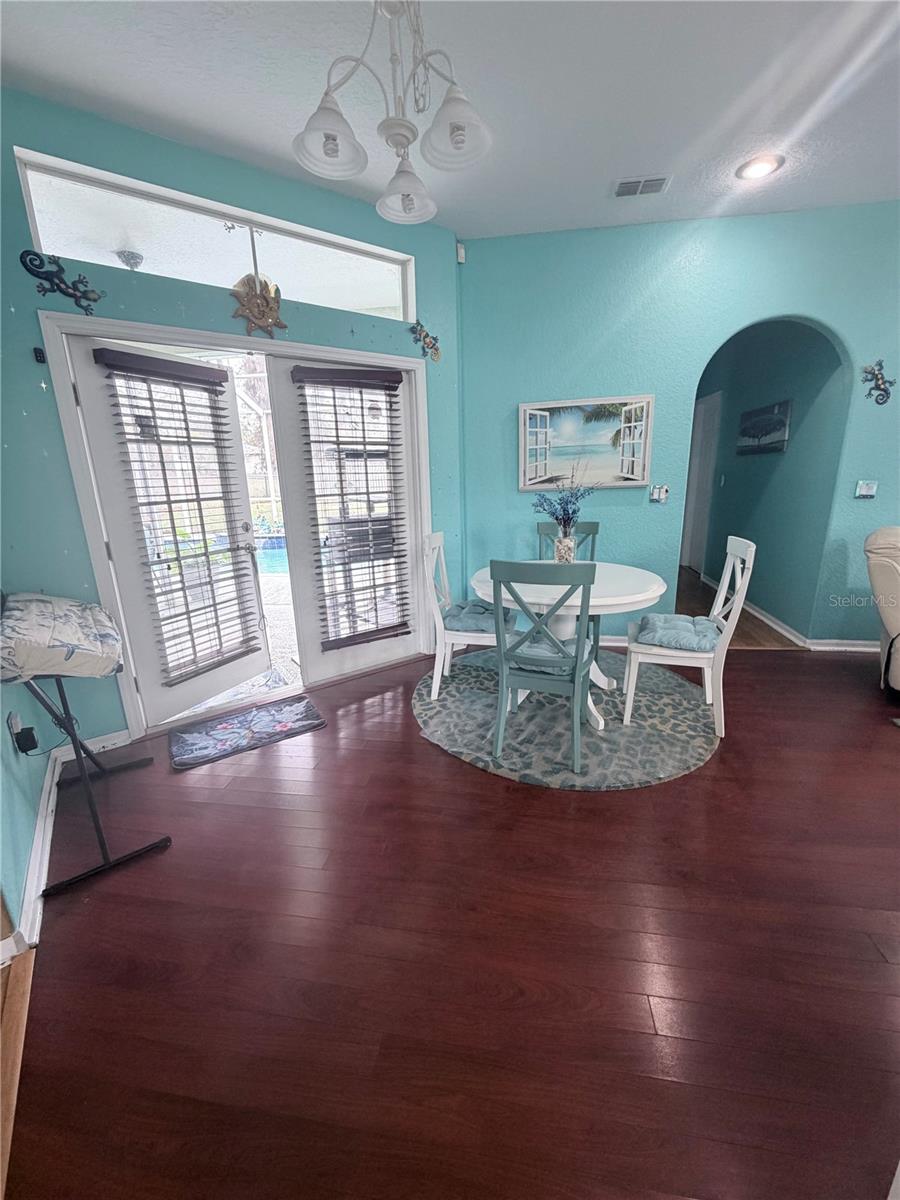 13476 LITTLE FARMS DR, SPRING HILL, FL, 34609