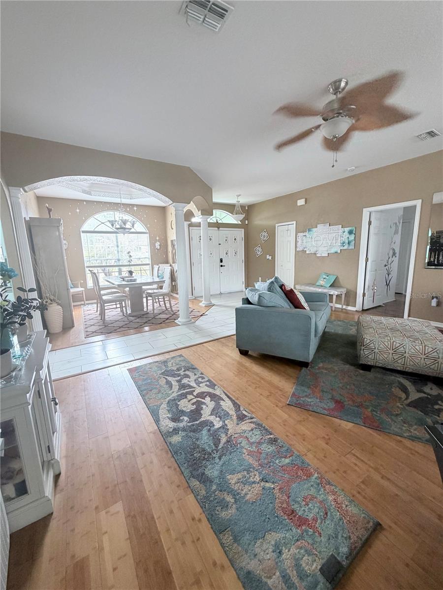 13476 LITTLE FARMS DR, SPRING HILL, FL, 34609