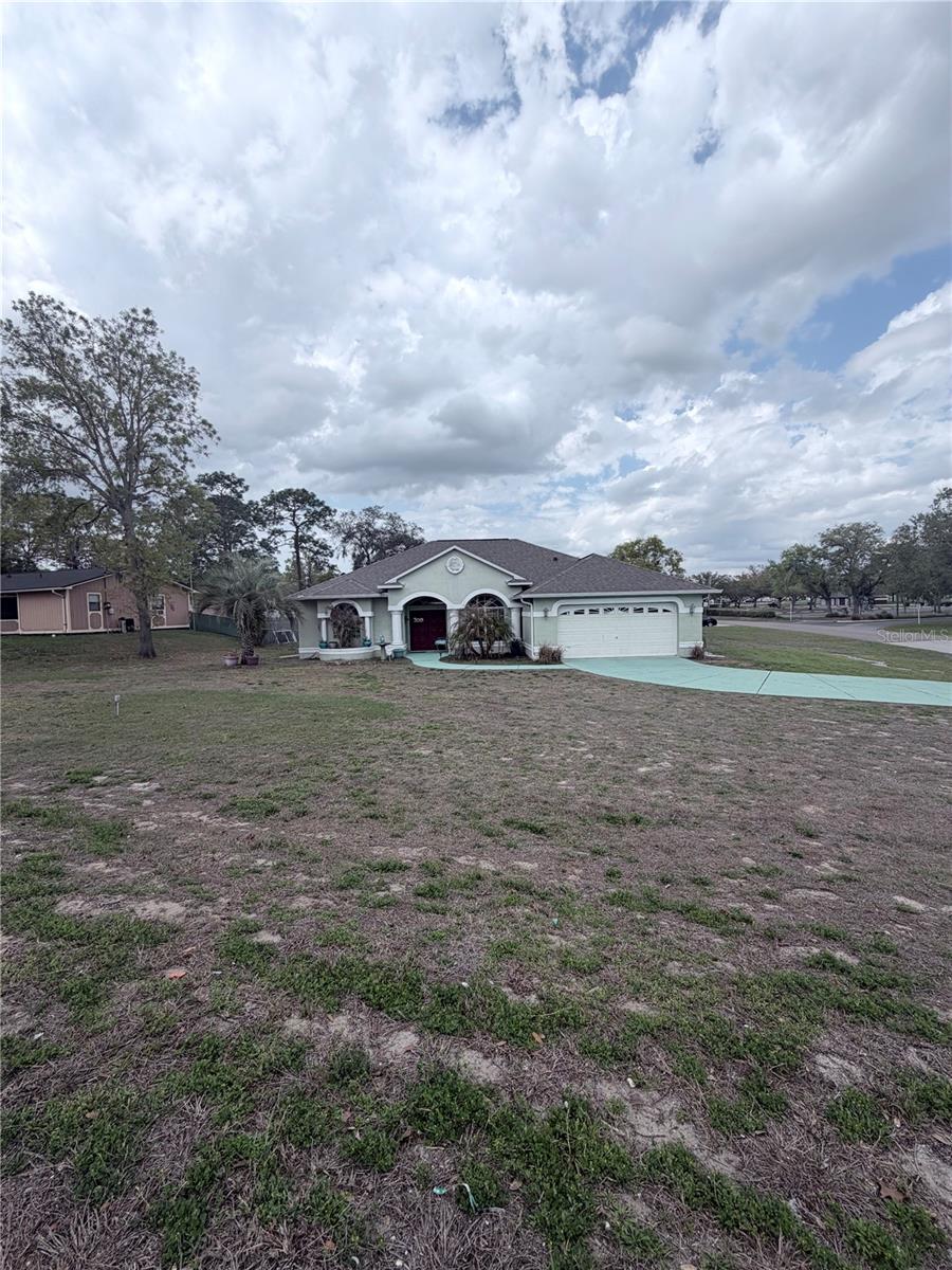 13476 LITTLE FARMS DR, SPRING HILL, FL, 34609
