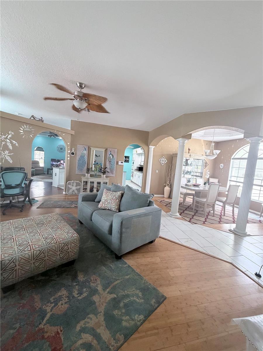 13476 LITTLE FARMS DR, SPRING HILL, FL, 34609