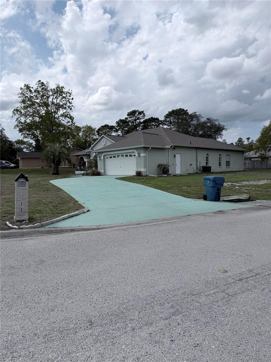 13476 LITTLE FARMS DR, SPRING HILL, FL, 34609