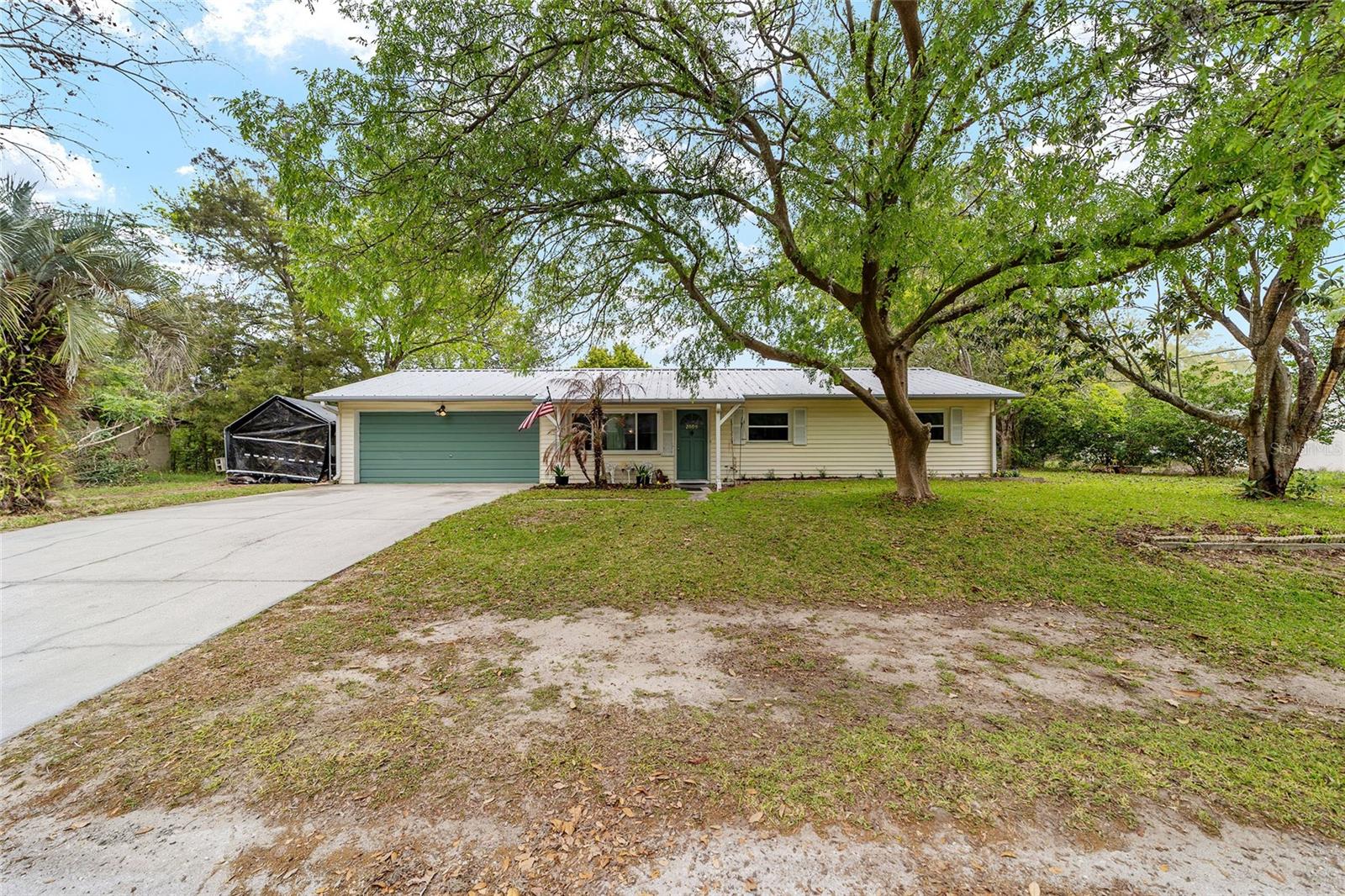 2009 NE 51ST PL, OCALA, FL, 34479