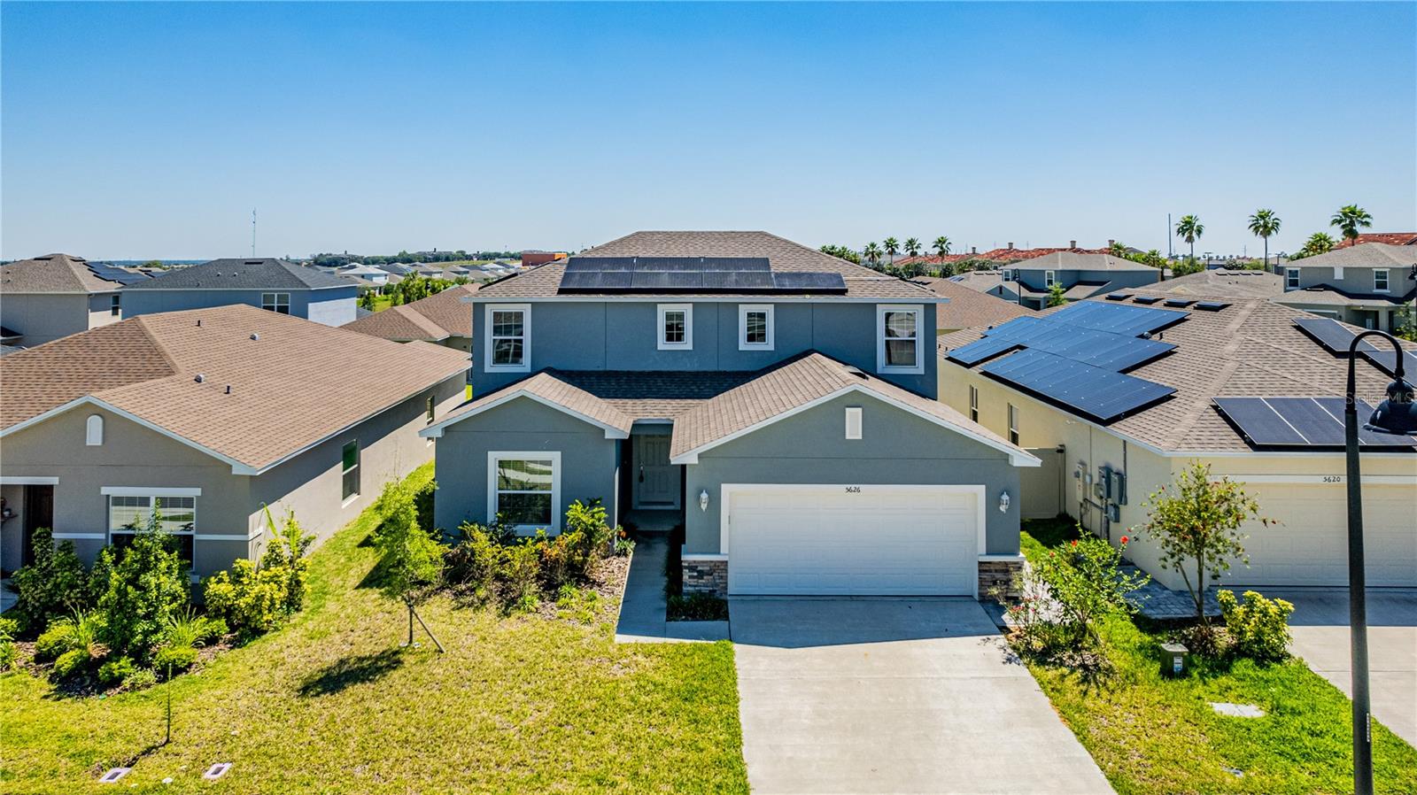 5626 COSTA BLANCA WAY, DAVENPORT, FL, 33897