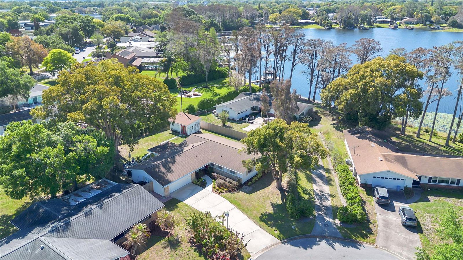 5531 CHENAULT AVE, ORLANDO, FL, 32839
