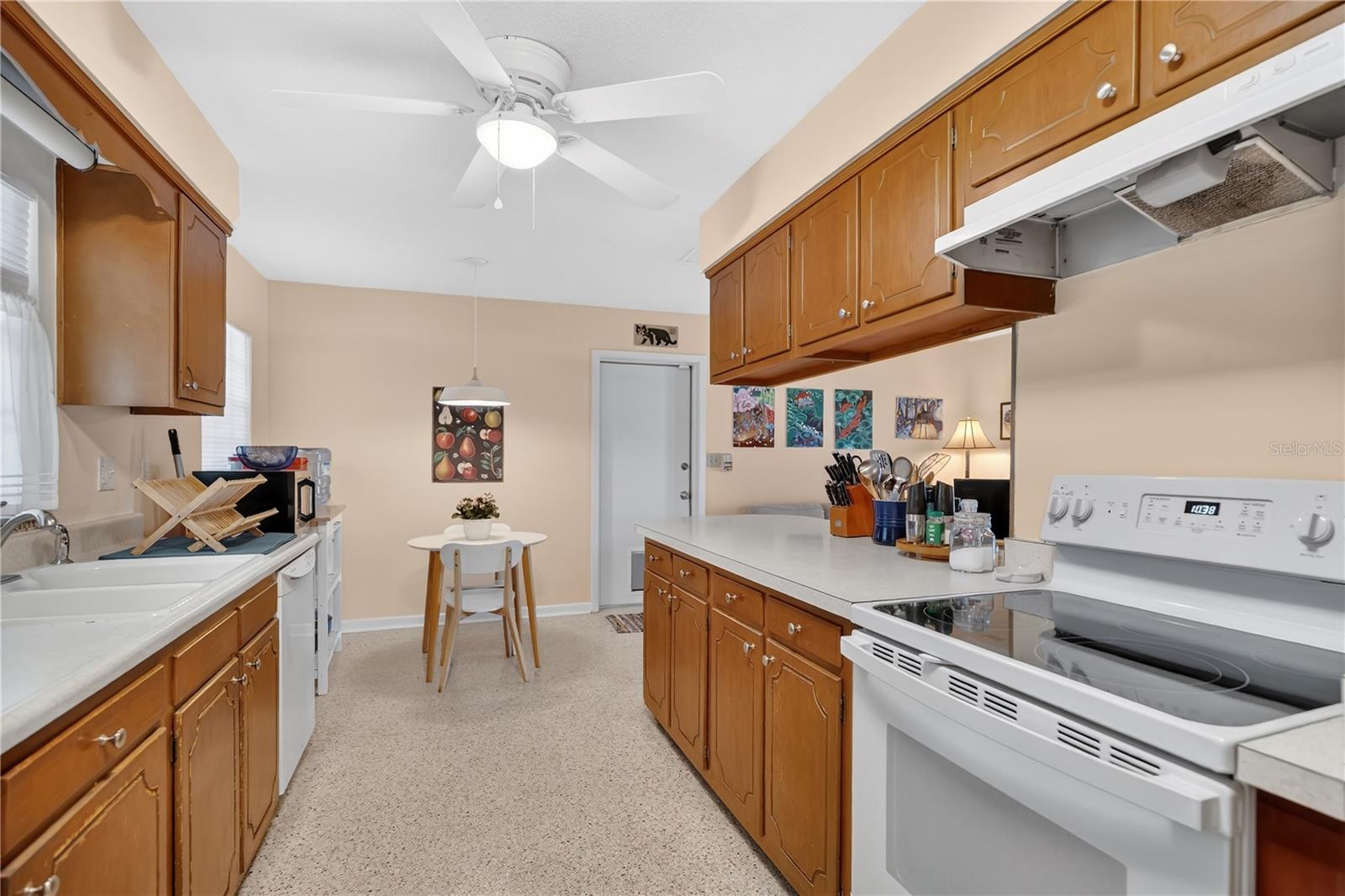 5531 CHENAULT AVE, ORLANDO, FL, 32839