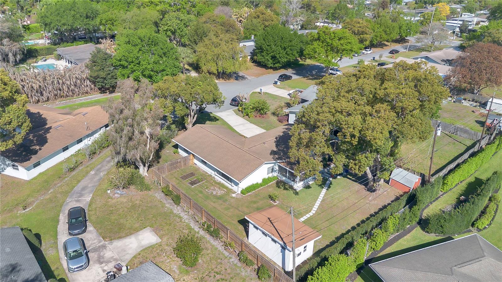 5531 CHENAULT AVE, ORLANDO, FL, 32839