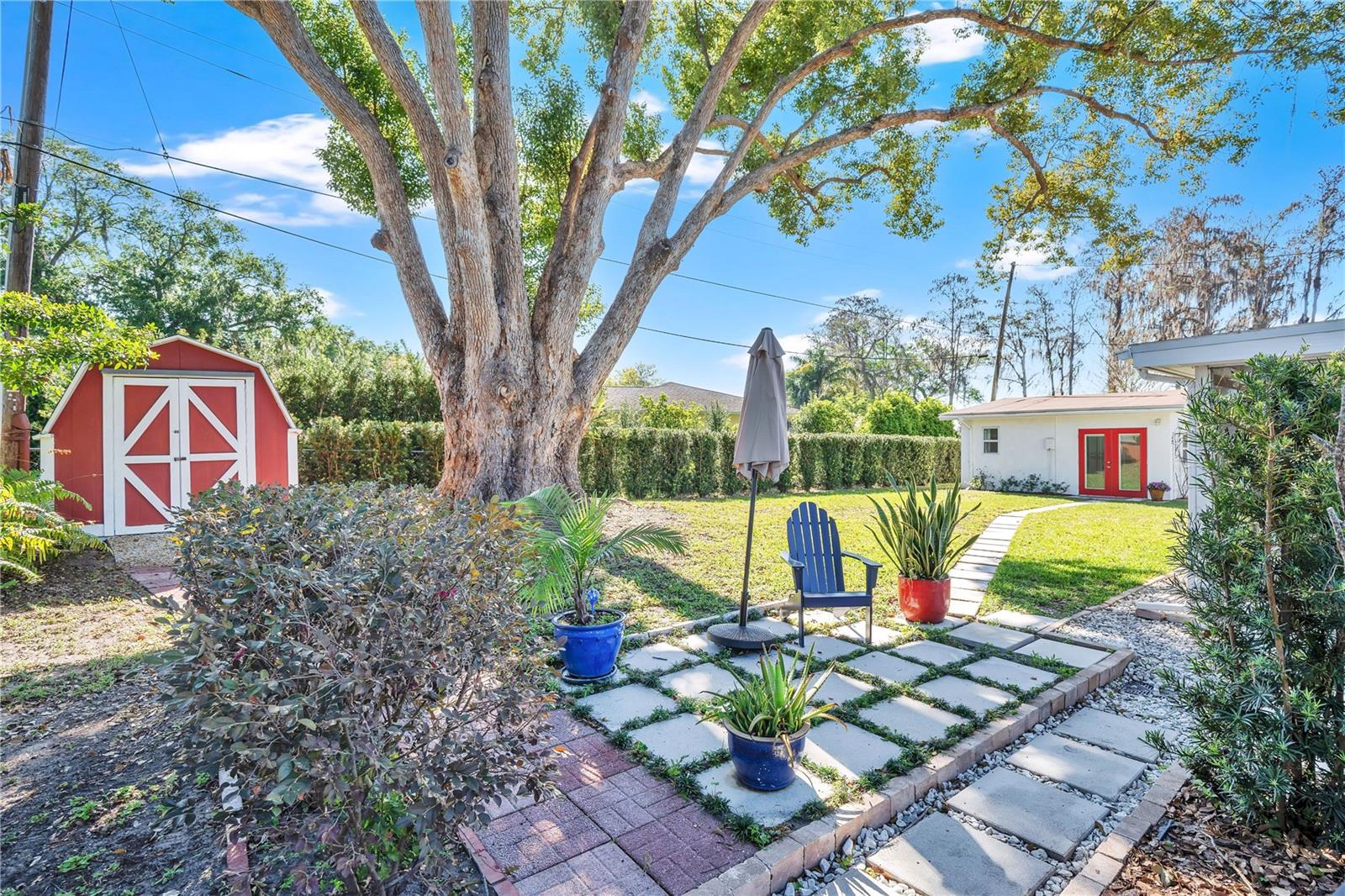 5531 CHENAULT AVE, ORLANDO, FL, 32839