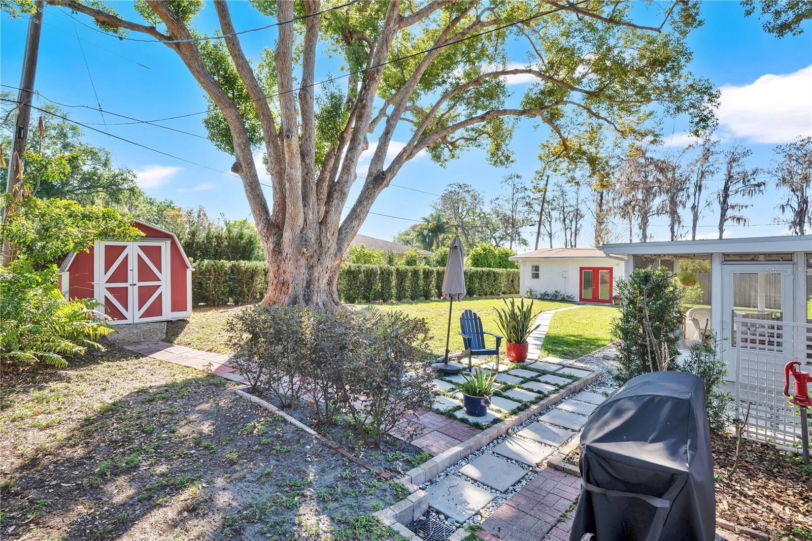 5531 CHENAULT AVE, ORLANDO, FL, 32839