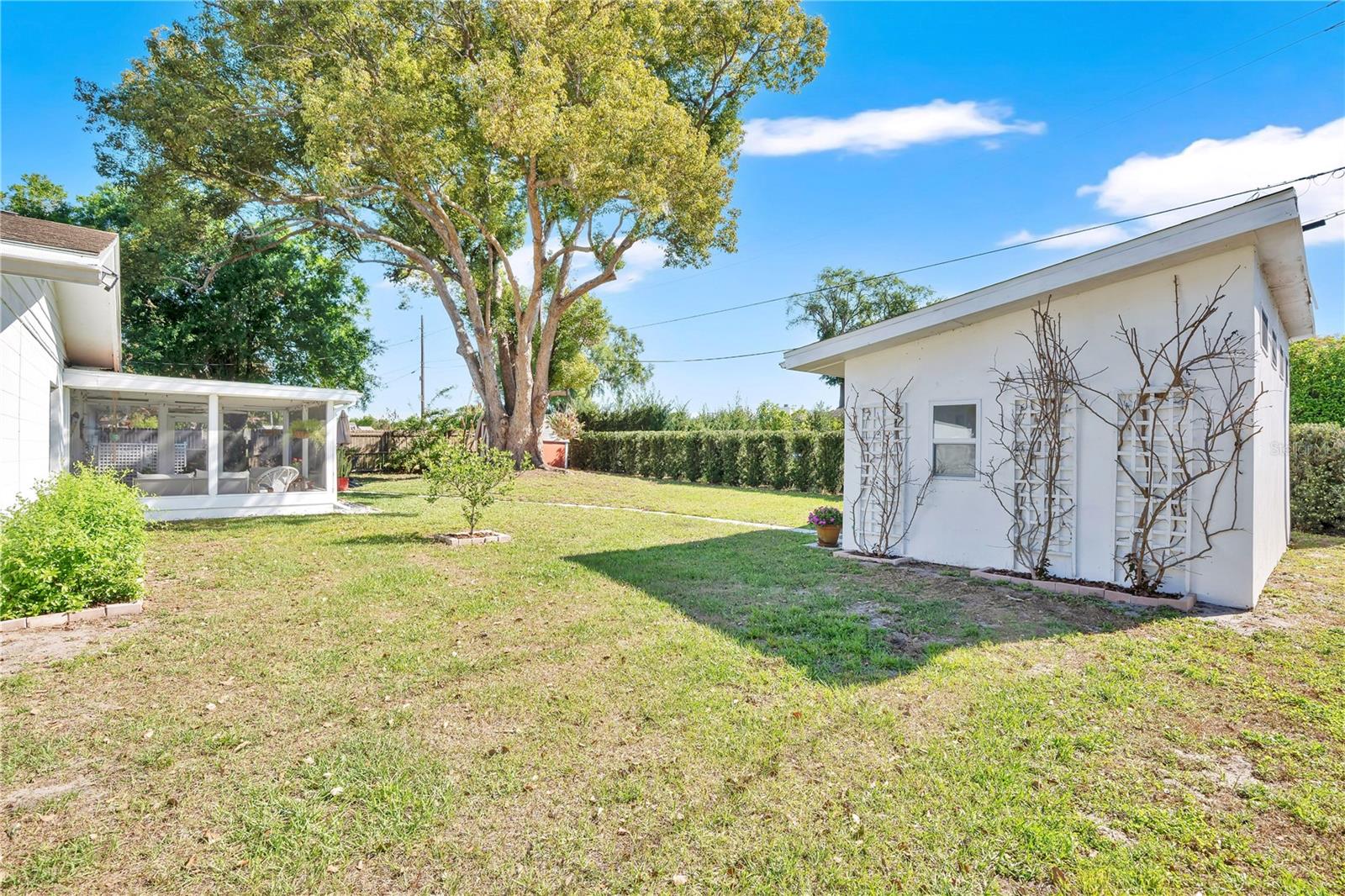 5531 CHENAULT AVE, ORLANDO, FL, 32839