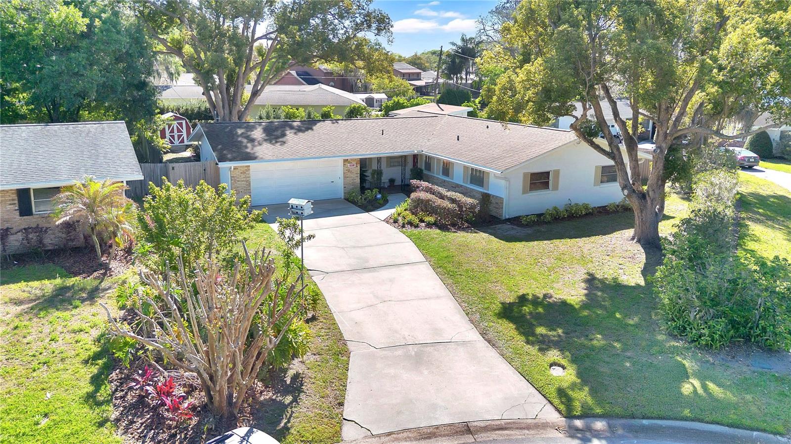 5531 CHENAULT AVE, ORLANDO, FL, 32839