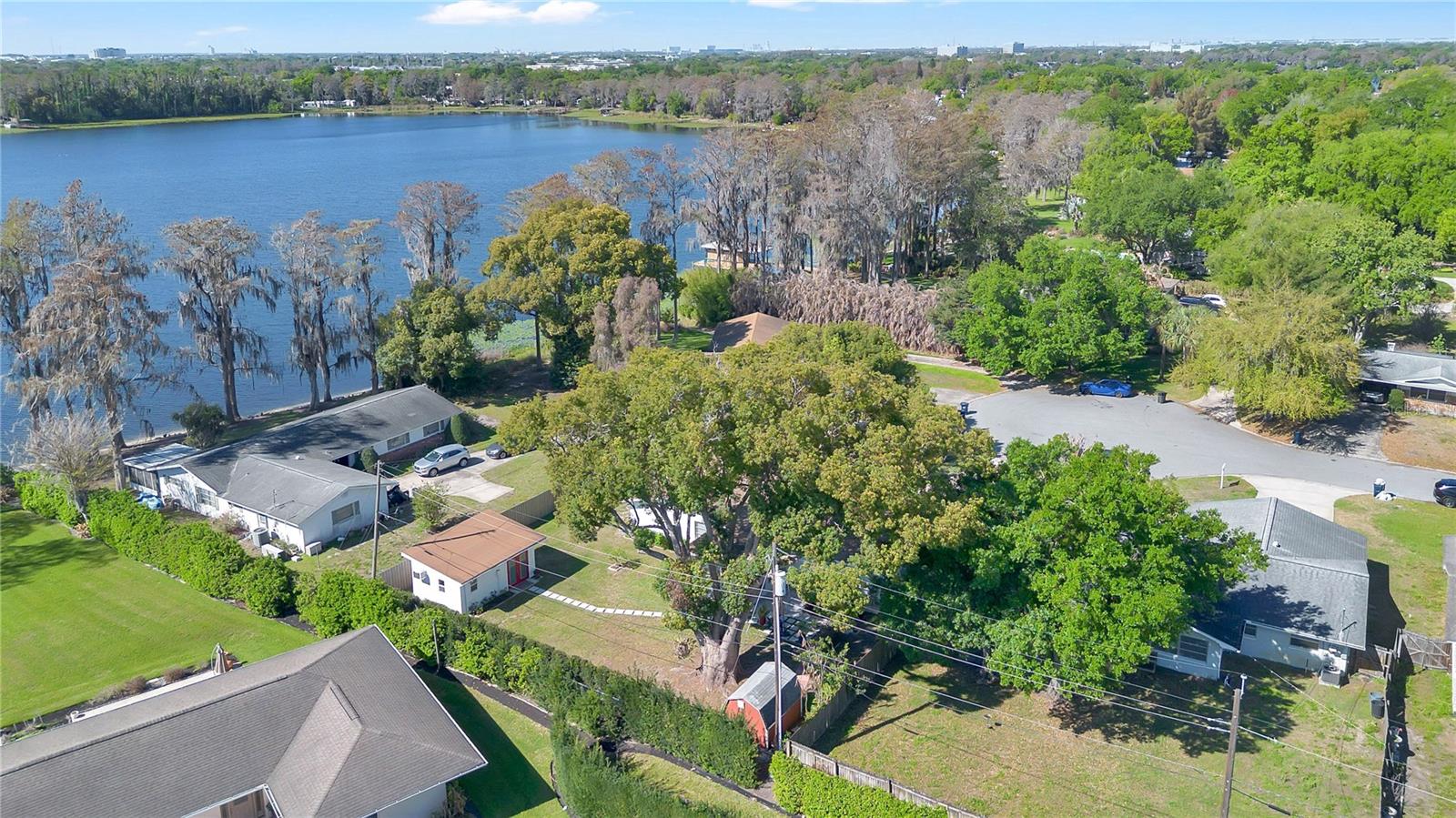 5531 CHENAULT AVE, ORLANDO, FL, 32839