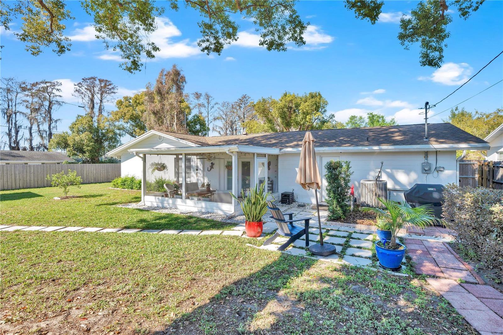 5531 CHENAULT AVE, ORLANDO, FL, 32839
