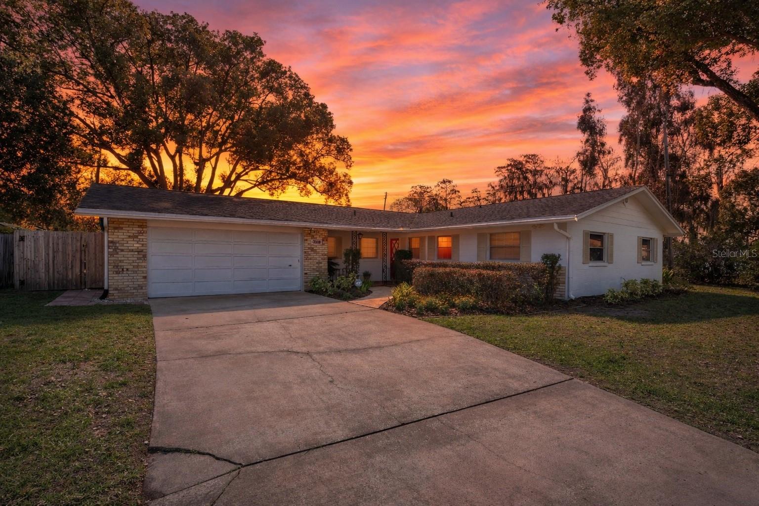 5531 CHENAULT AVE, ORLANDO, FL, 32839