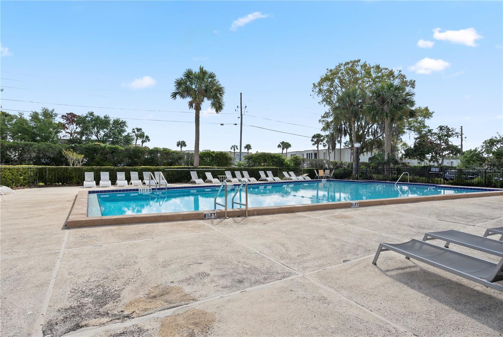 226 ORIENTA POINT ST #226, ALTAMONTE SPRINGS, FL, 32701
