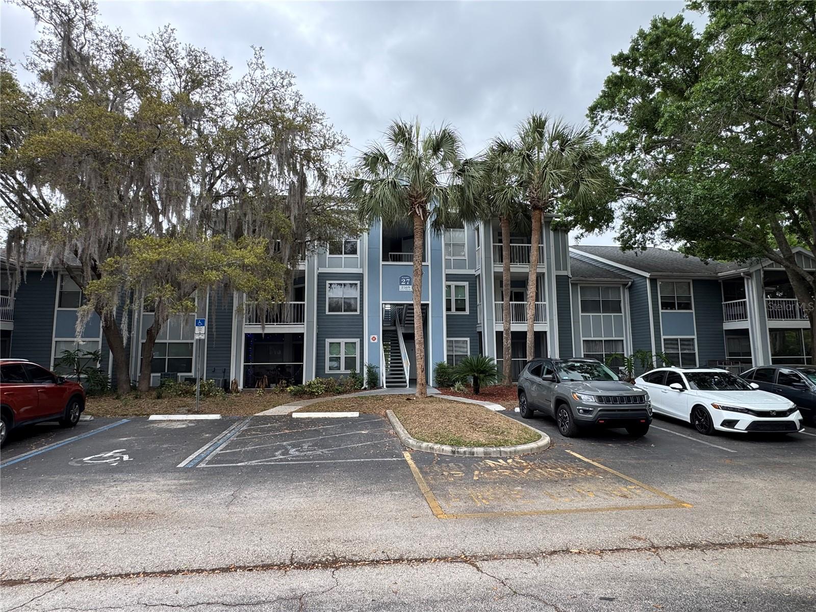2569 GRASSY POINT DR #307, LAKE MARY, FL, 32746