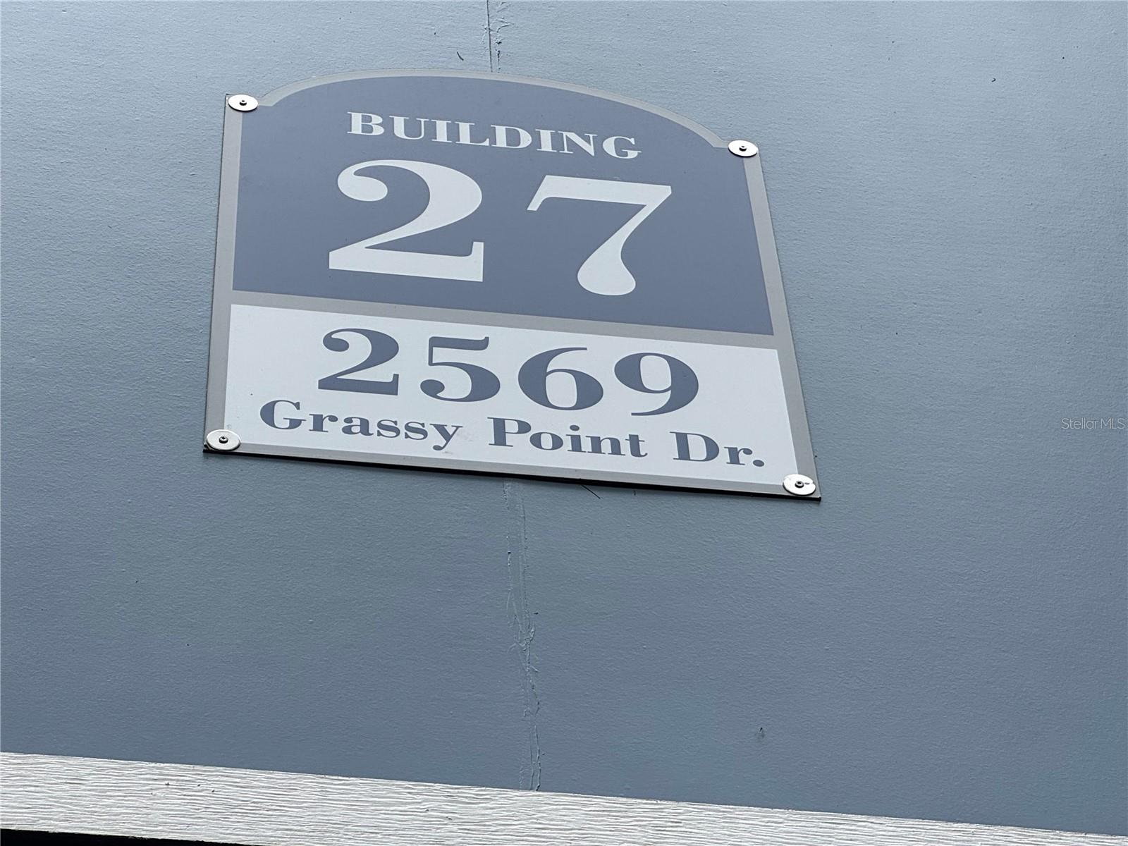 2569 GRASSY POINT DR #307, LAKE MARY, FL, 32746