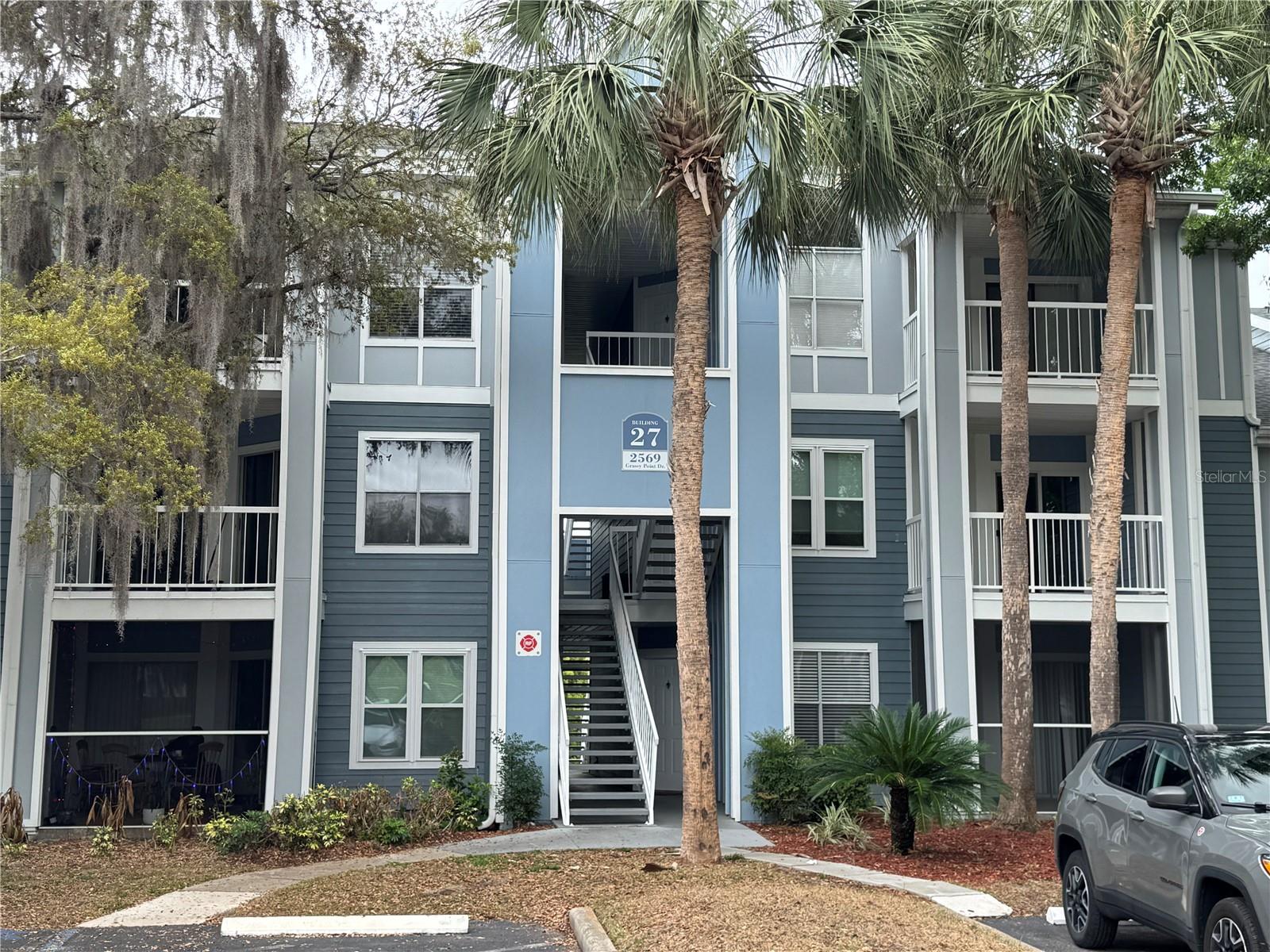 2569 GRASSY POINT DR #307, LAKE MARY, FL, 32746